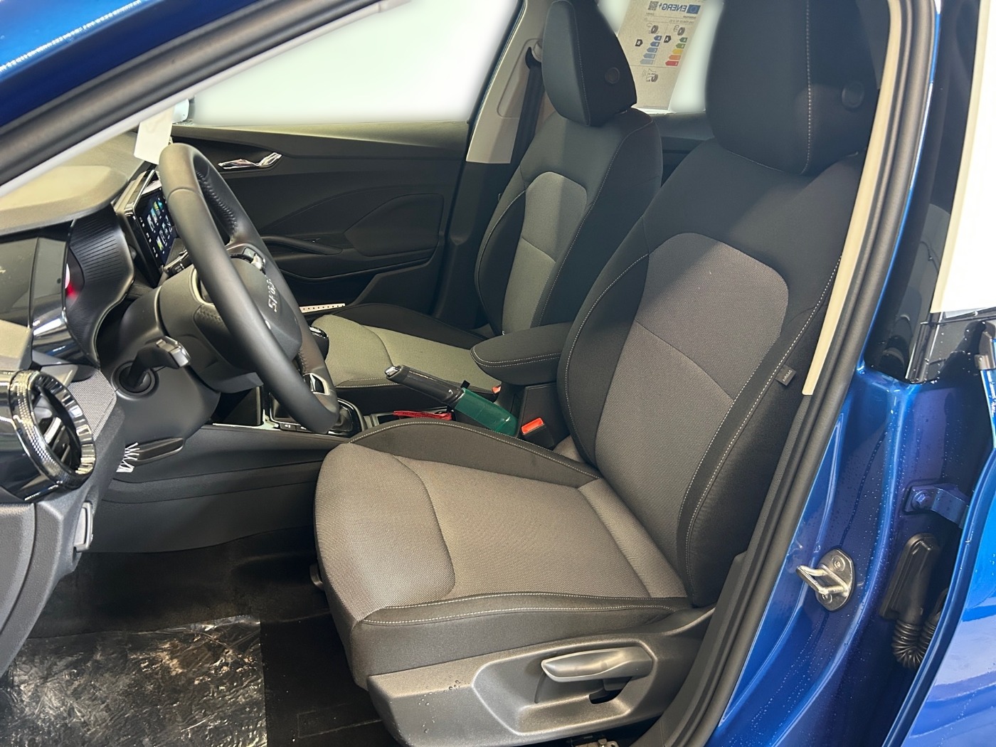 Škoda Fabia 1.0 TSI Tour LM Navi Kam. 2xKlima AHK LED Bild 7