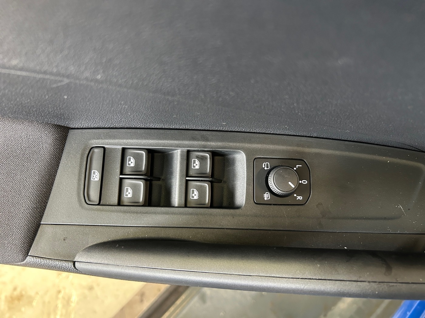 Škoda Fabia 1.0 TSI Tour LM Navi Kam. 2xKlima AHK LED Bild 15