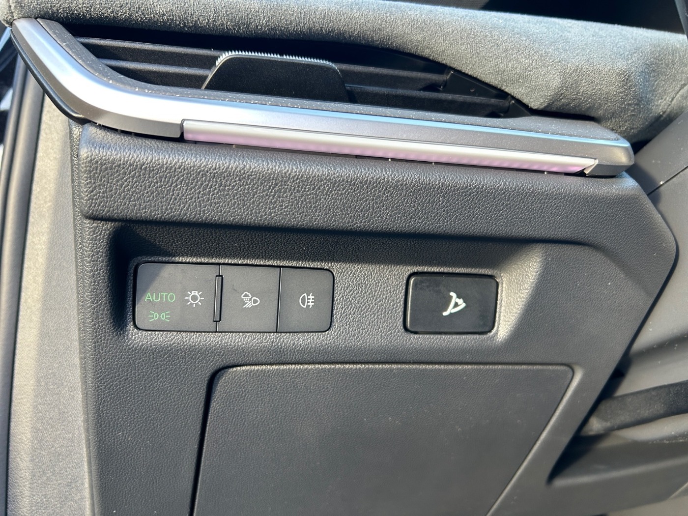 Škoda Enyaq Coup  85 82 kWh Navi Pano Kam. 360 4xSHZ Bild 17