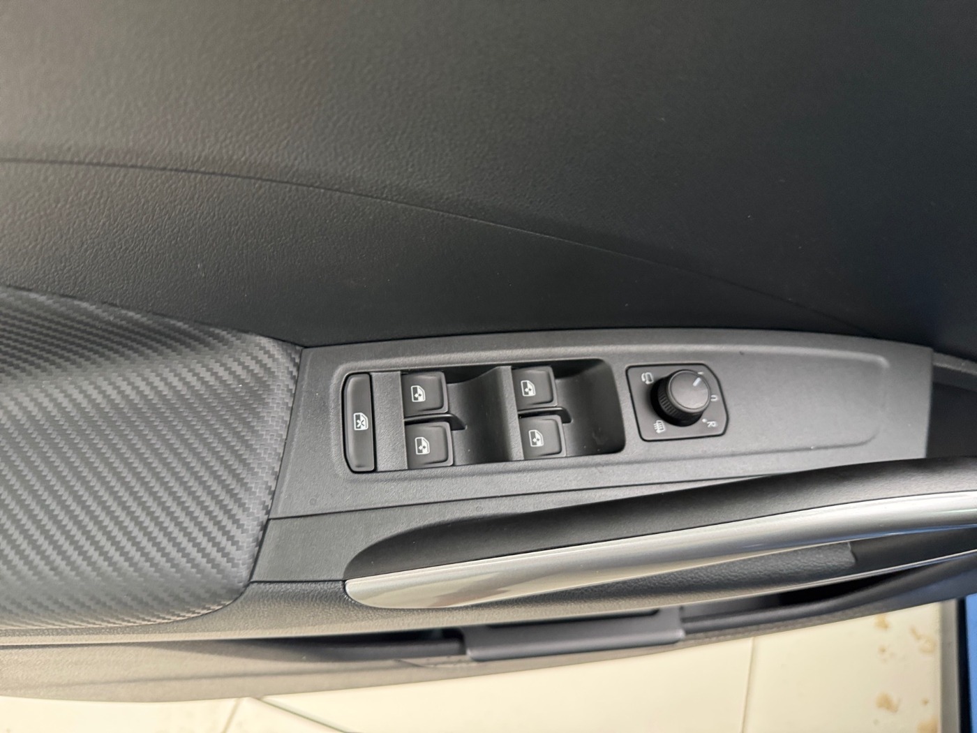 Škoda Fabia 130 1,5 TSI 130 kW DSG Navi SportS. Kam. Bild 13