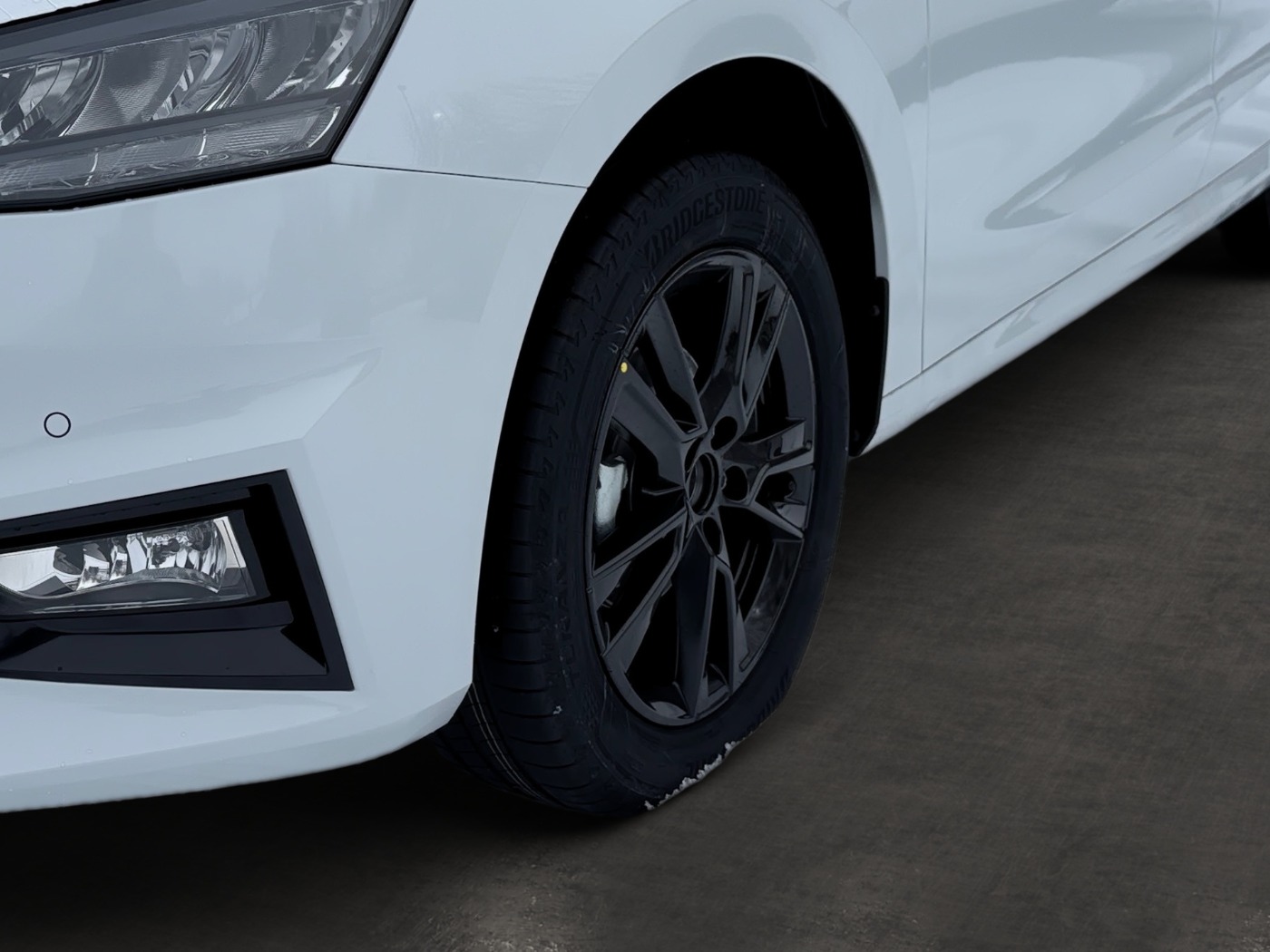 SKODA Fabia 1.0 TSI Selection LM LED KlimaA Sunset Bild 6