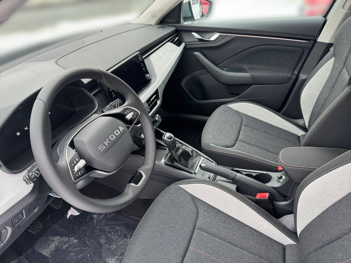 Škoda Kamiq 1.0 TSI Selection Kam. WinterPlus KeyLess Bild 7