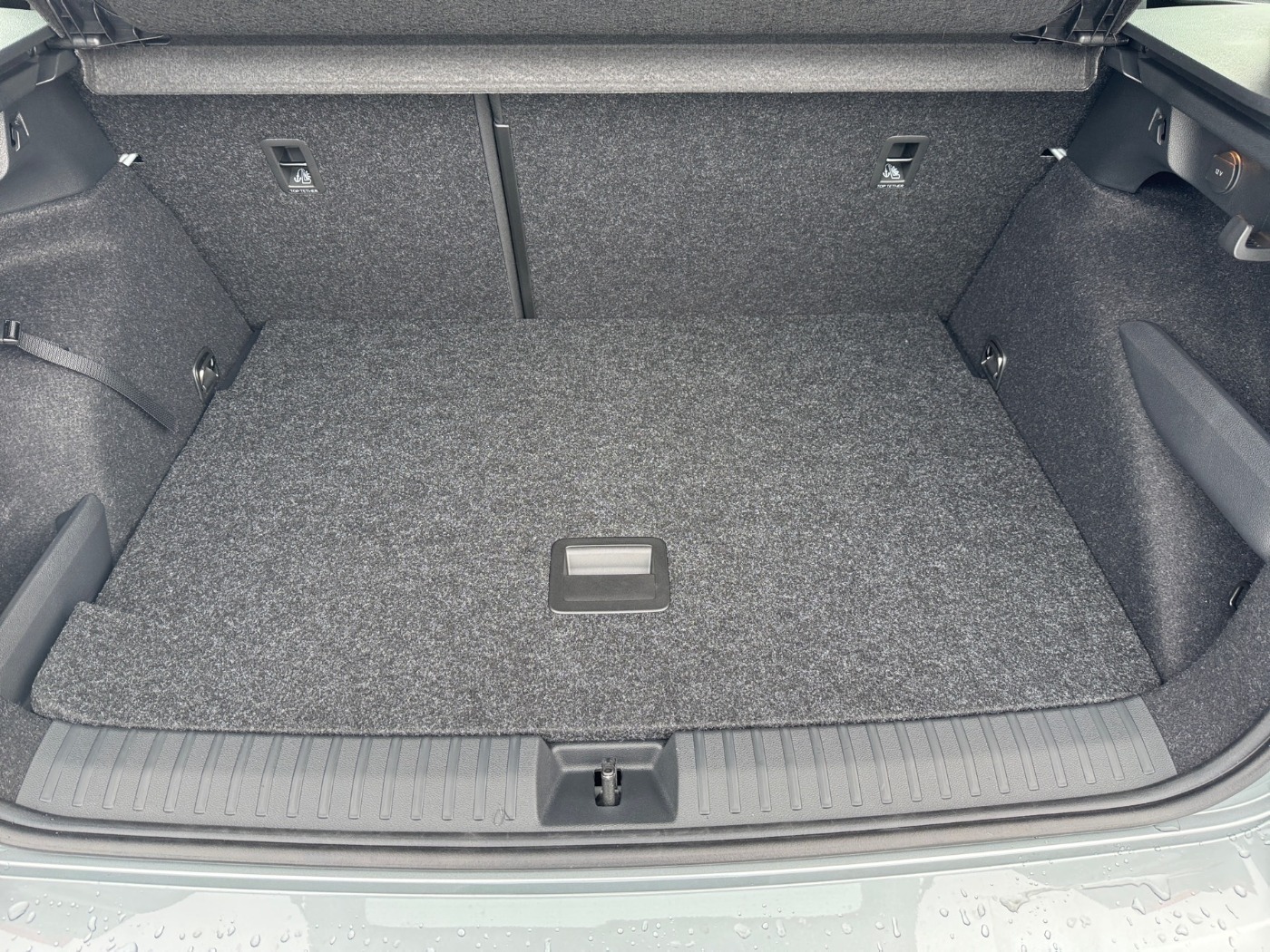 Škoda Kamiq 1.0 TSI Selection Kam. WinterPlus KeyLess Bild 12