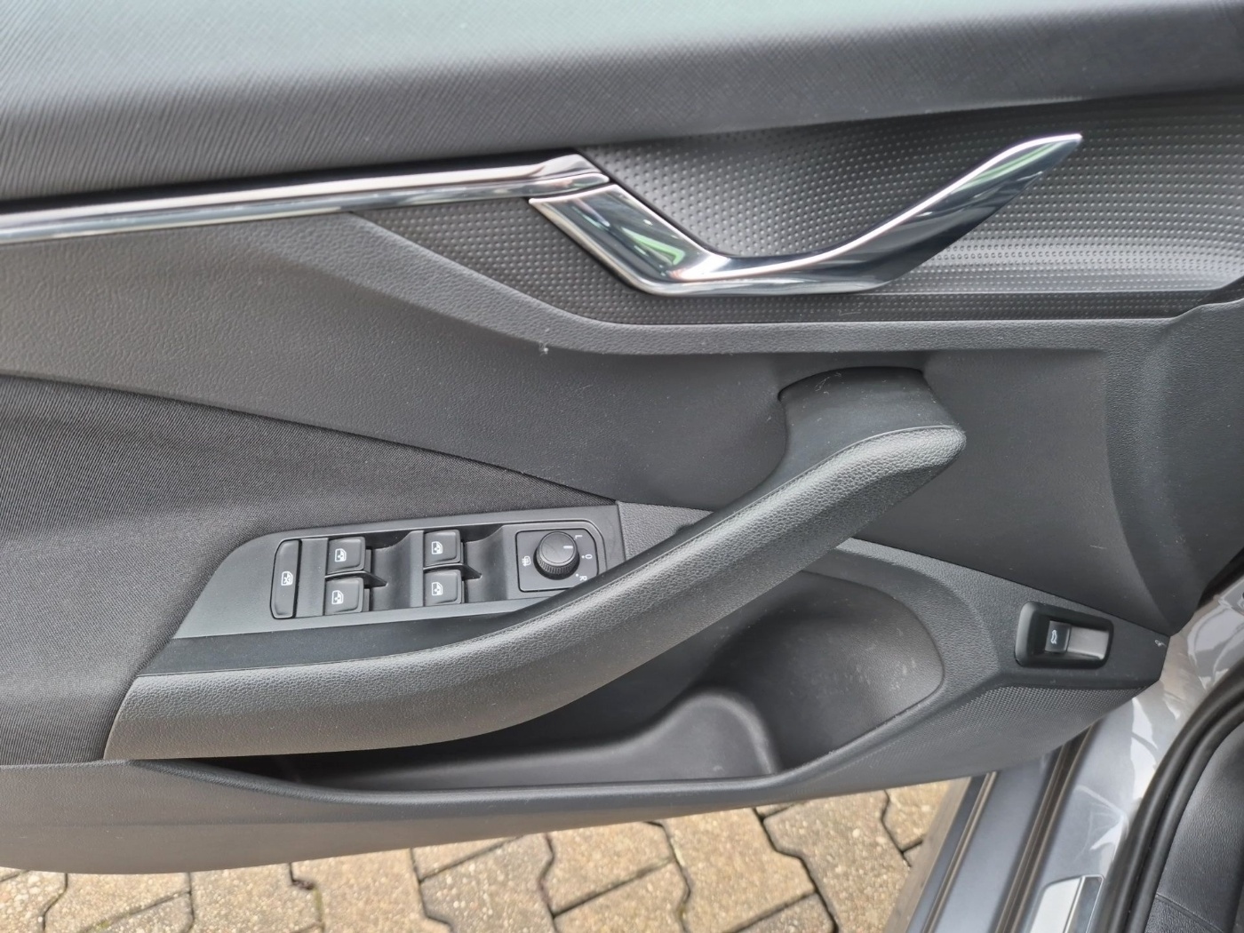 Škoda Kamiq 1.0 TSI Tour LM 2xKlima DynLicht Kessy Bild 8