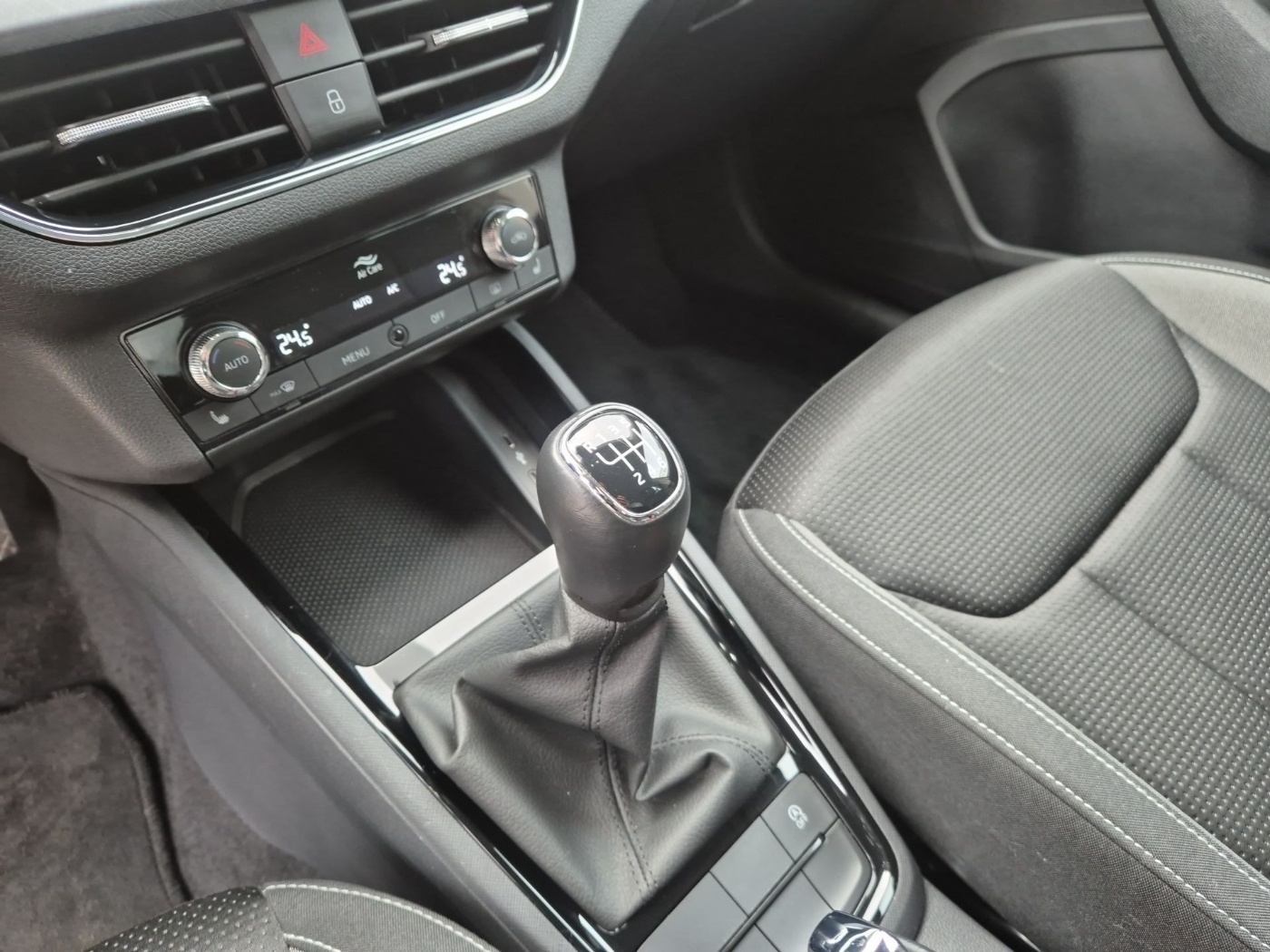 Škoda Kamiq 1.0 TSI Tour LM 2xKlima DynLicht Kessy Bild 13