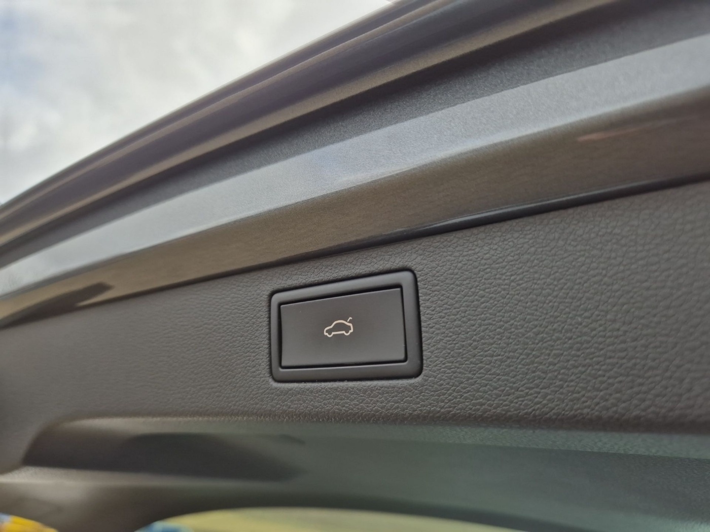 Škoda Kamiq 1.0 TSI Tour LM 2xKlima DynLicht Kessy Bild 20