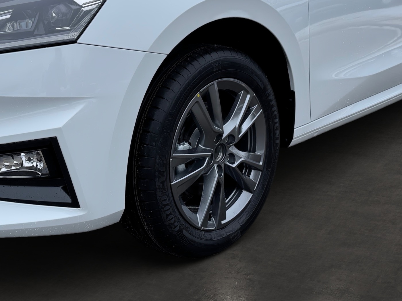 Škoda Fabia 1.0 TSI Tour LM Kam. 2xKlima DynLicht Bild 6