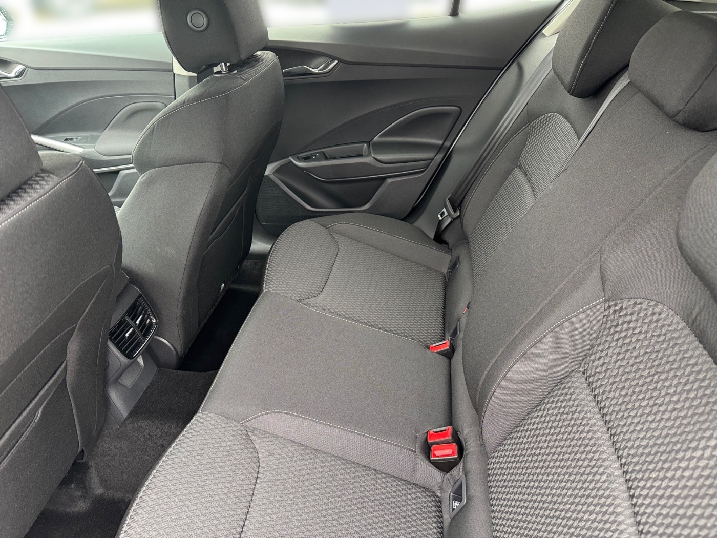 Škoda Fabia 1.0 TSI Tour LM Kam. 2xKlima DynLicht Bild 11