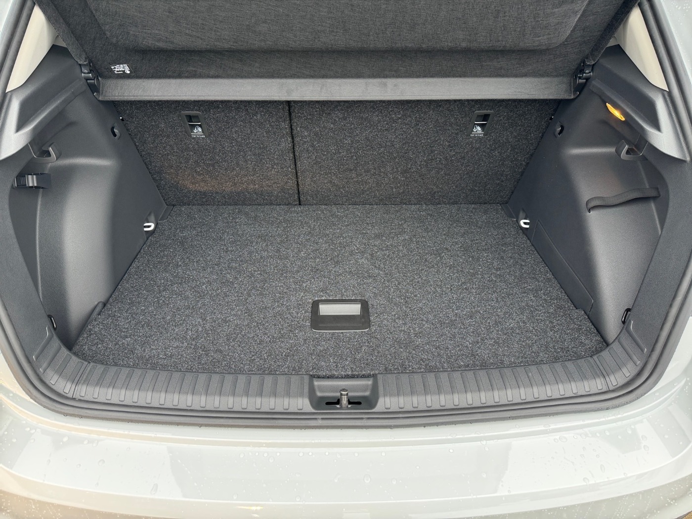 Škoda Fabia 1.0 TSI Tour LM Kam. 2xKlima DynLicht Bild 12