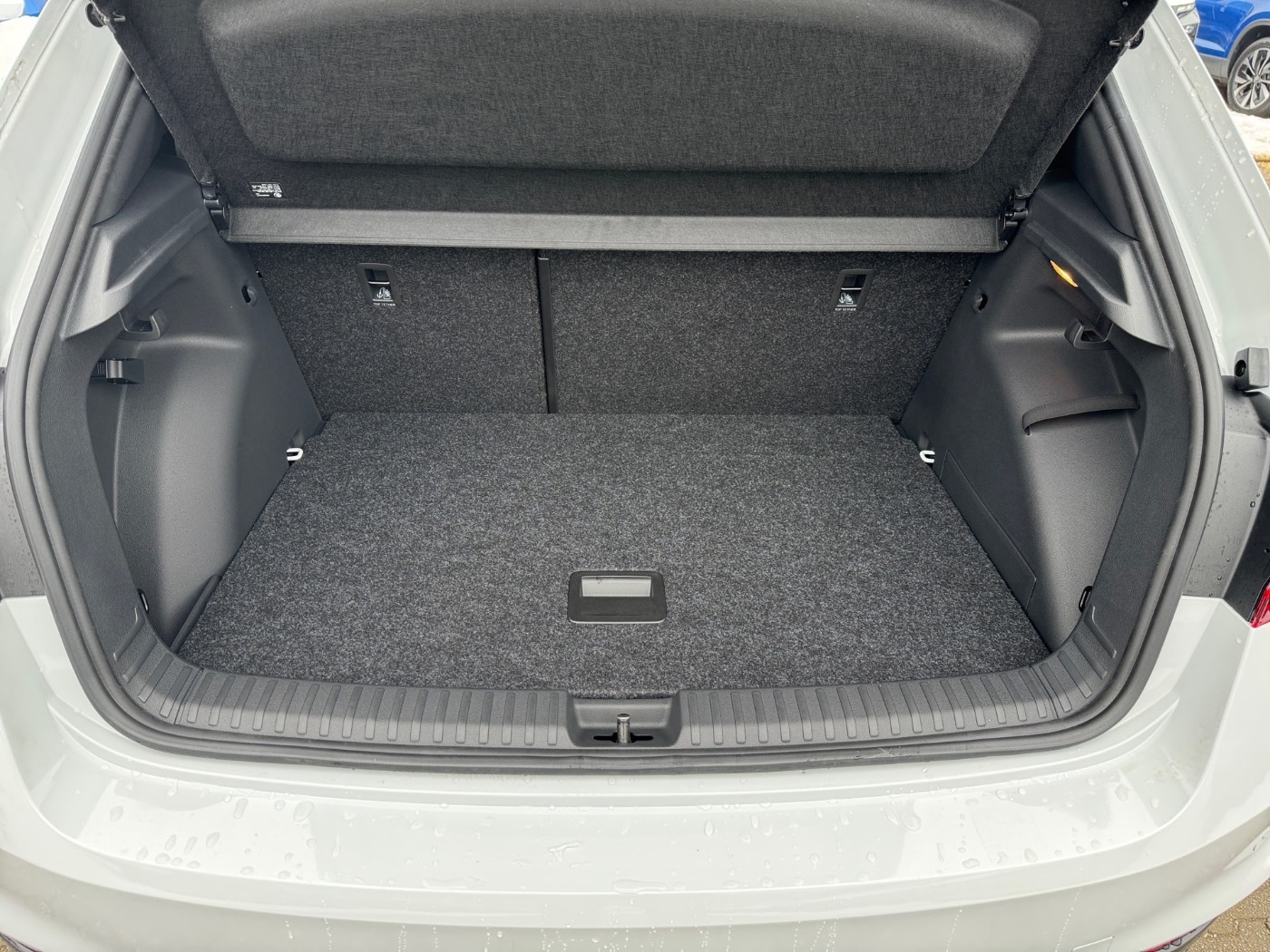 Škoda Fabia 130 1,5 TSI 130 Kw DSG Navi SportS. Kam. Bild 12