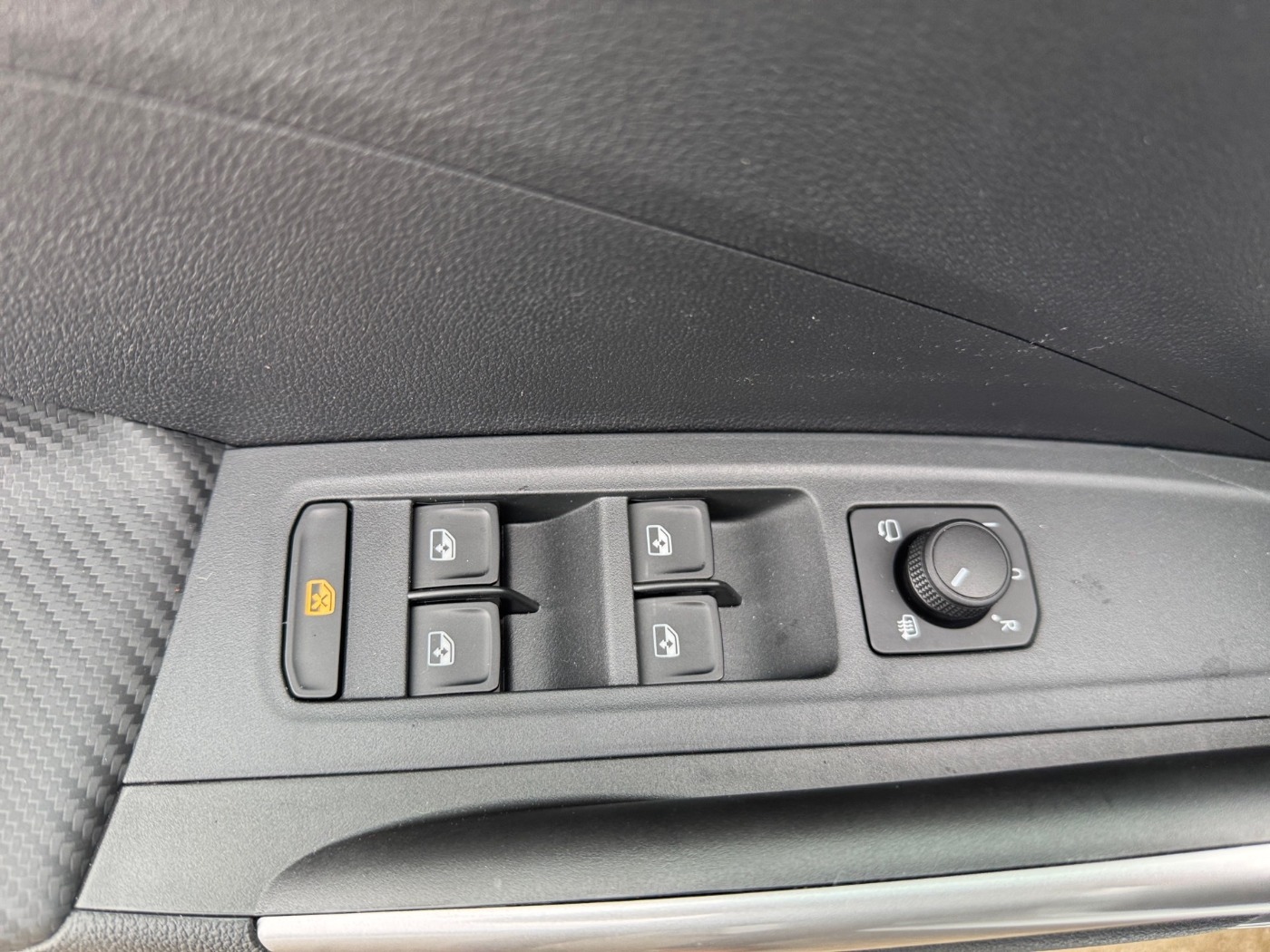 Škoda Fabia 130 1,5 TSI 130 Kw DSG Navi SportS. Kam. Bild 13