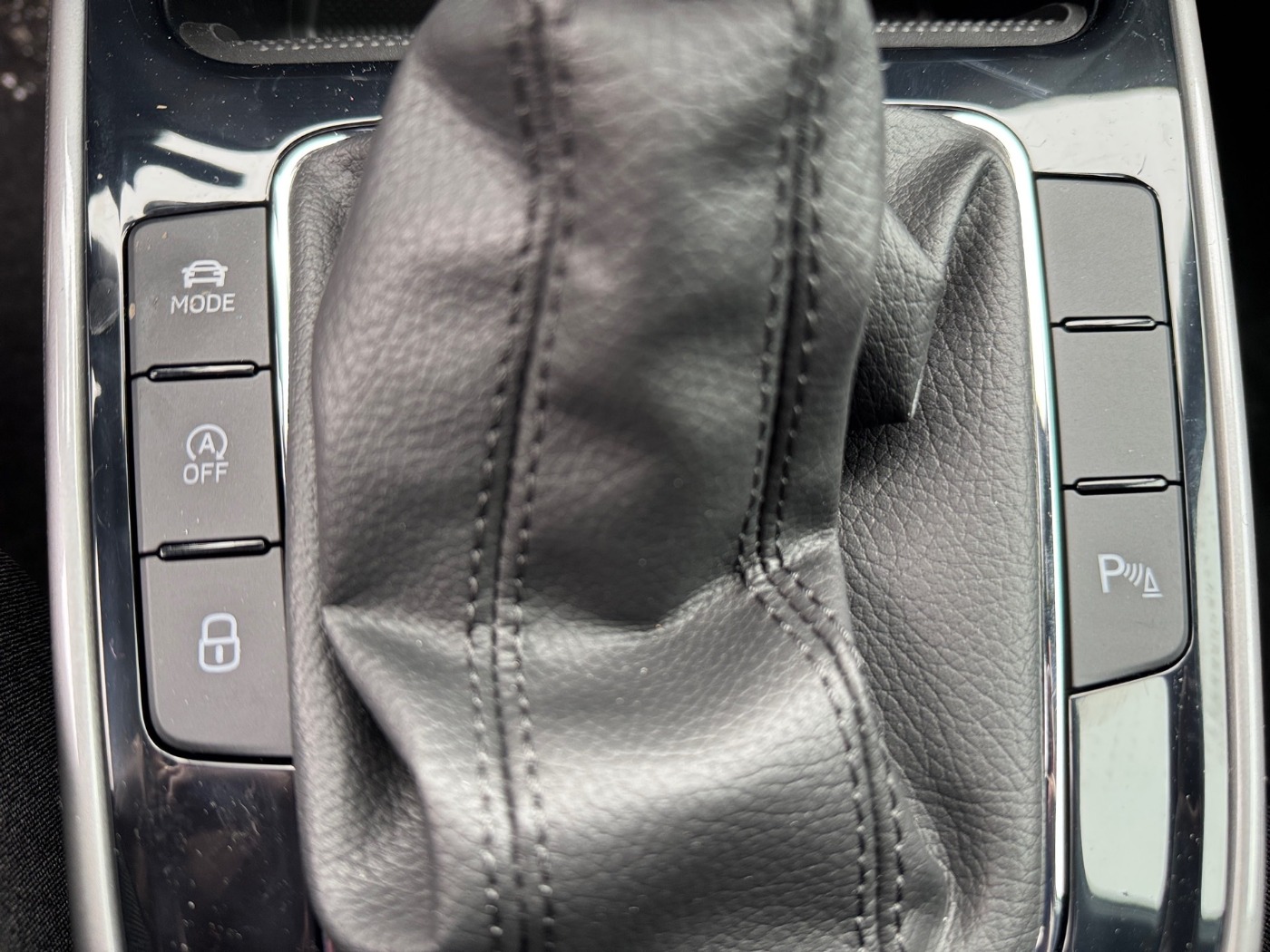 Škoda Fabia 130 1,5 TSI 130 Kw DSG Navi SportS. Kam. Bild 14