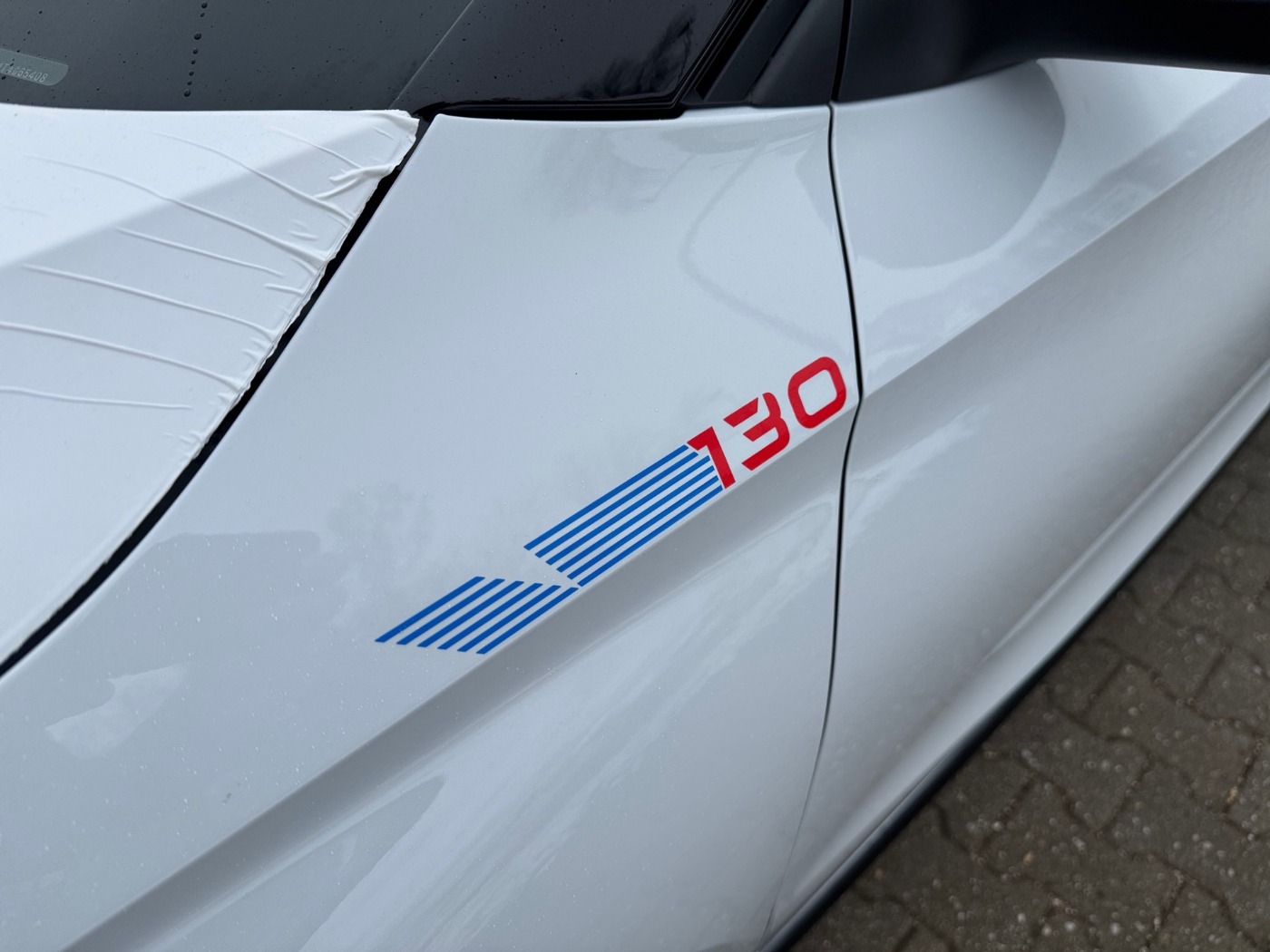 Škoda Fabia 130 1,5 TSI 130 Kw DSG Navi SportS. Kam. Bild 15