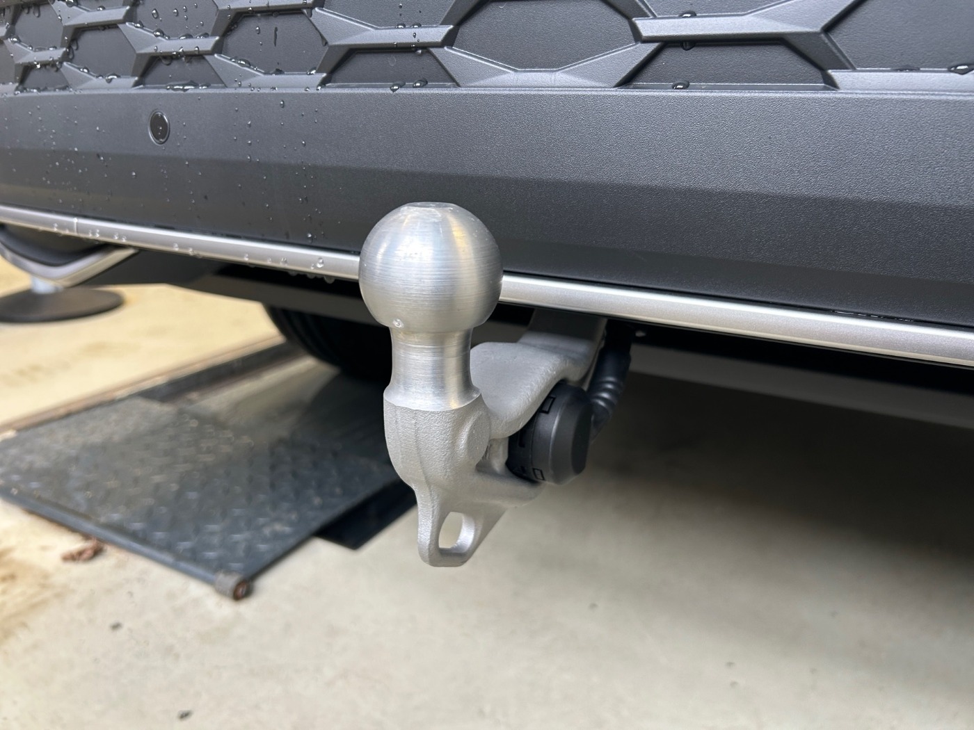 Škoda Kodiaq Sportline 2,0 TDI 4x4 DSG Navi SportS. Bild 14