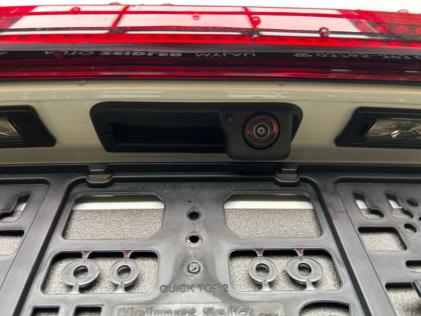 Škoda Kodiaq Sportline 2,0 TDI 4x4 DSG Navi SportS. Bild 15