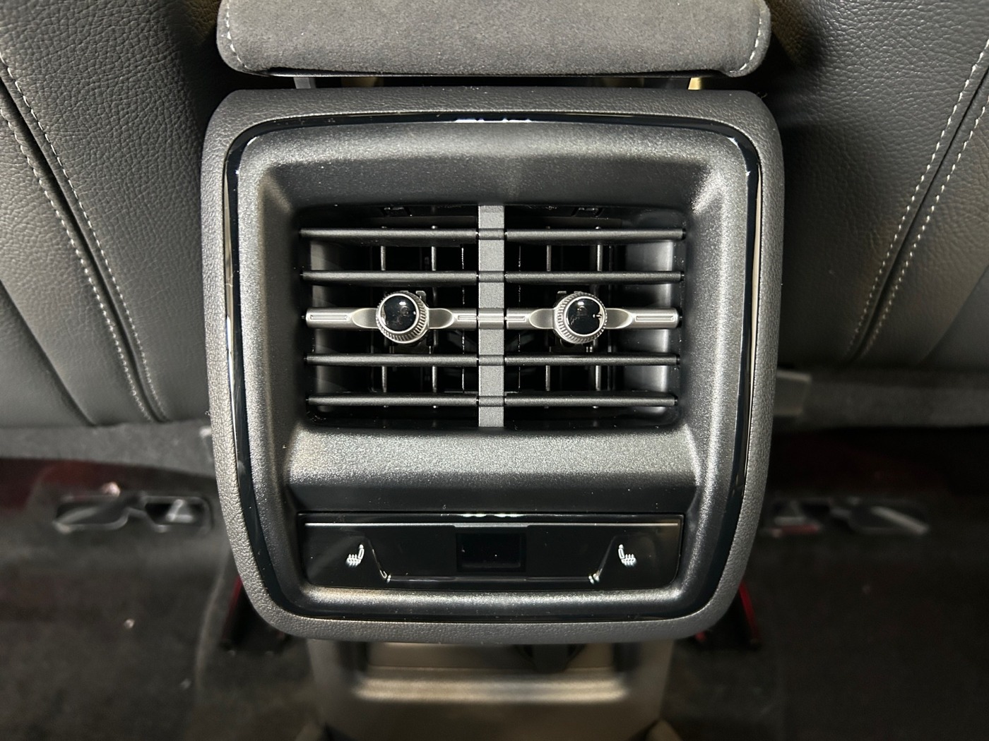 Škoda Kodiaq Sportline 2,0 TDI 4x4 DSG Navi SportS. Bild 16