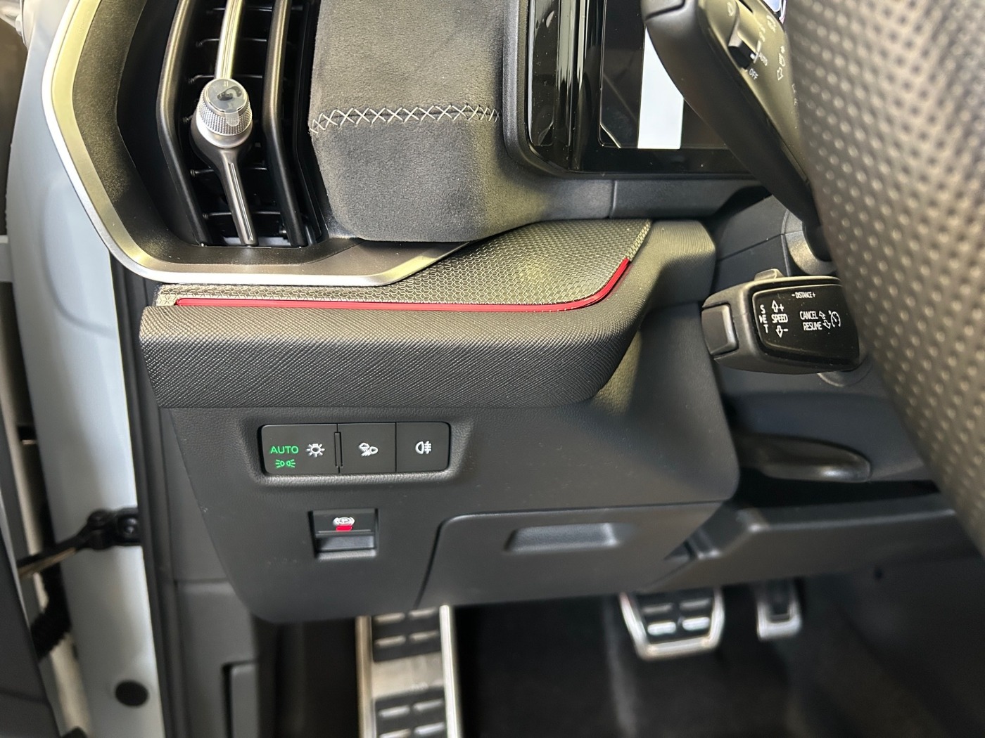 Škoda Kodiaq Sportline 2,0 TDI 4x4 DSG Navi SportS. Bild 20