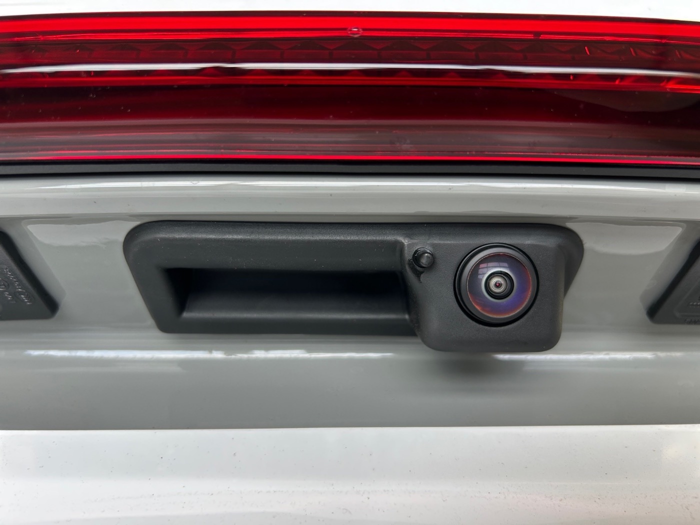 Škoda Kodiaq Sportline 2,0 TSI DSG Navi SportS. ParkAss Bild 13