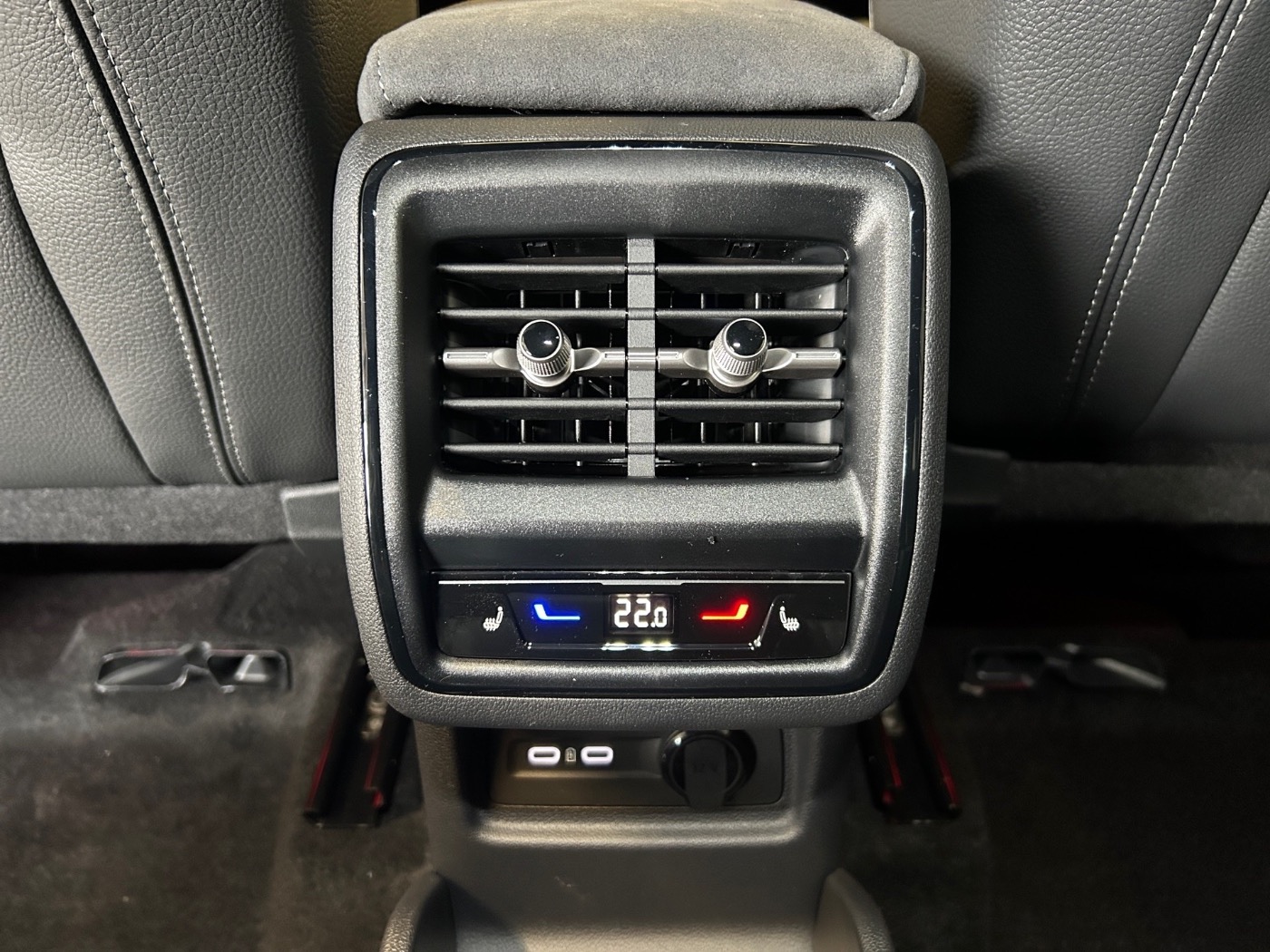 Škoda Kodiaq Sportline 2,0 TSI DSG Navi SportS. ParkAss Bild 14