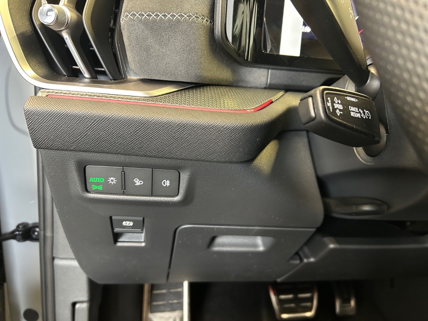 Škoda Kodiaq Sportline 2,0 TSI DSG Navi SportS. ParkAss Bild 17