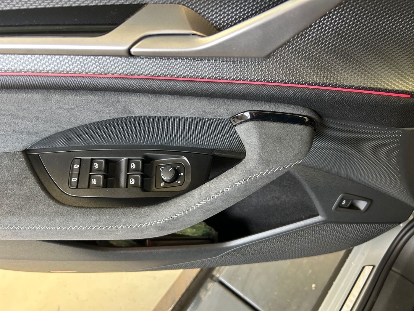 Škoda Kodiaq Sportline 2,0 TSI DSG Navi SportS. ParkAss Bild 18