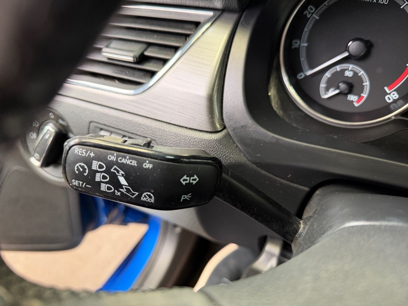 Škoda Rapid Spaceback 1.0 TSI Clever SHZ PDC Klima Navi Bild 14