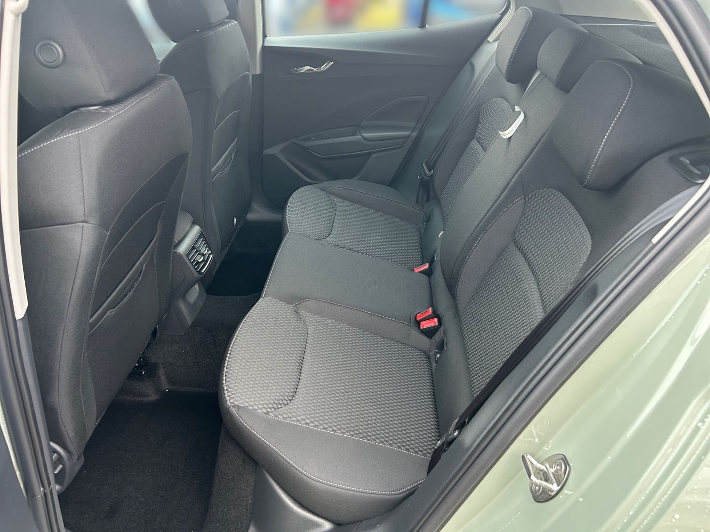 Škoda Fabia 1.0 MPI Selection Navi 2xKlima KlimaA LED Bild 11