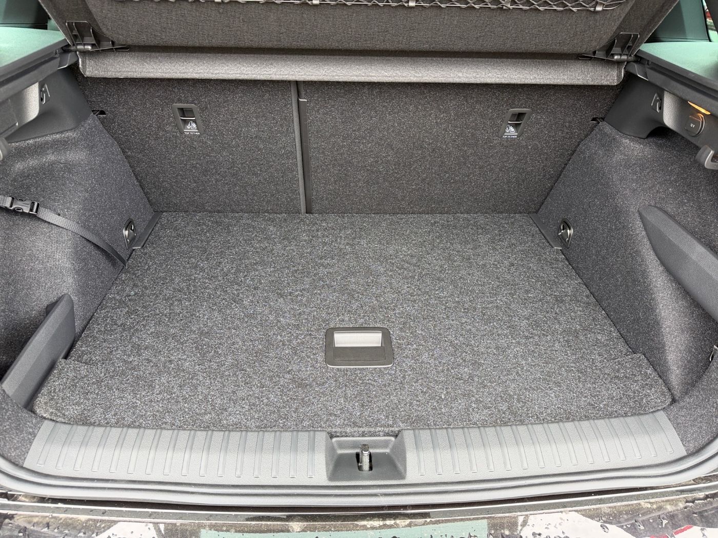 Škoda Kamiq 1.0 TSI Selection LM Kam. Matrix beh. FS Bild 12