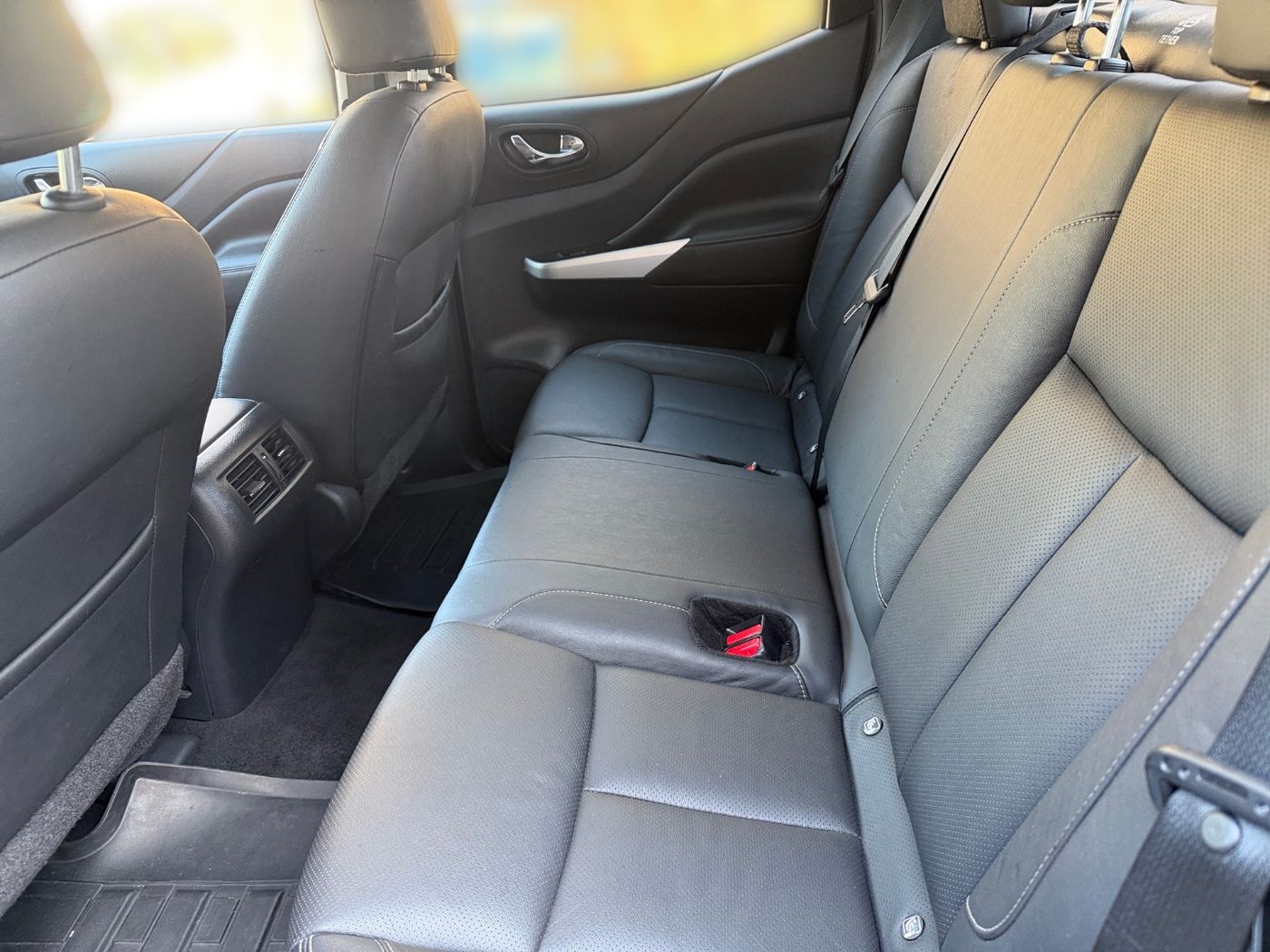 Renault Alaskan 2.3 dCi 190 AT Intens DC 4x4 Navi Bild 11