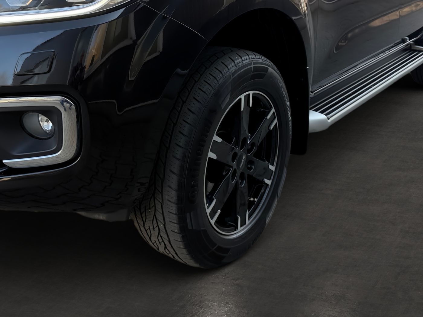 Renault Alaskan 2.3 dCi 190 AT Intens DC 4x4 Navi Bild 6