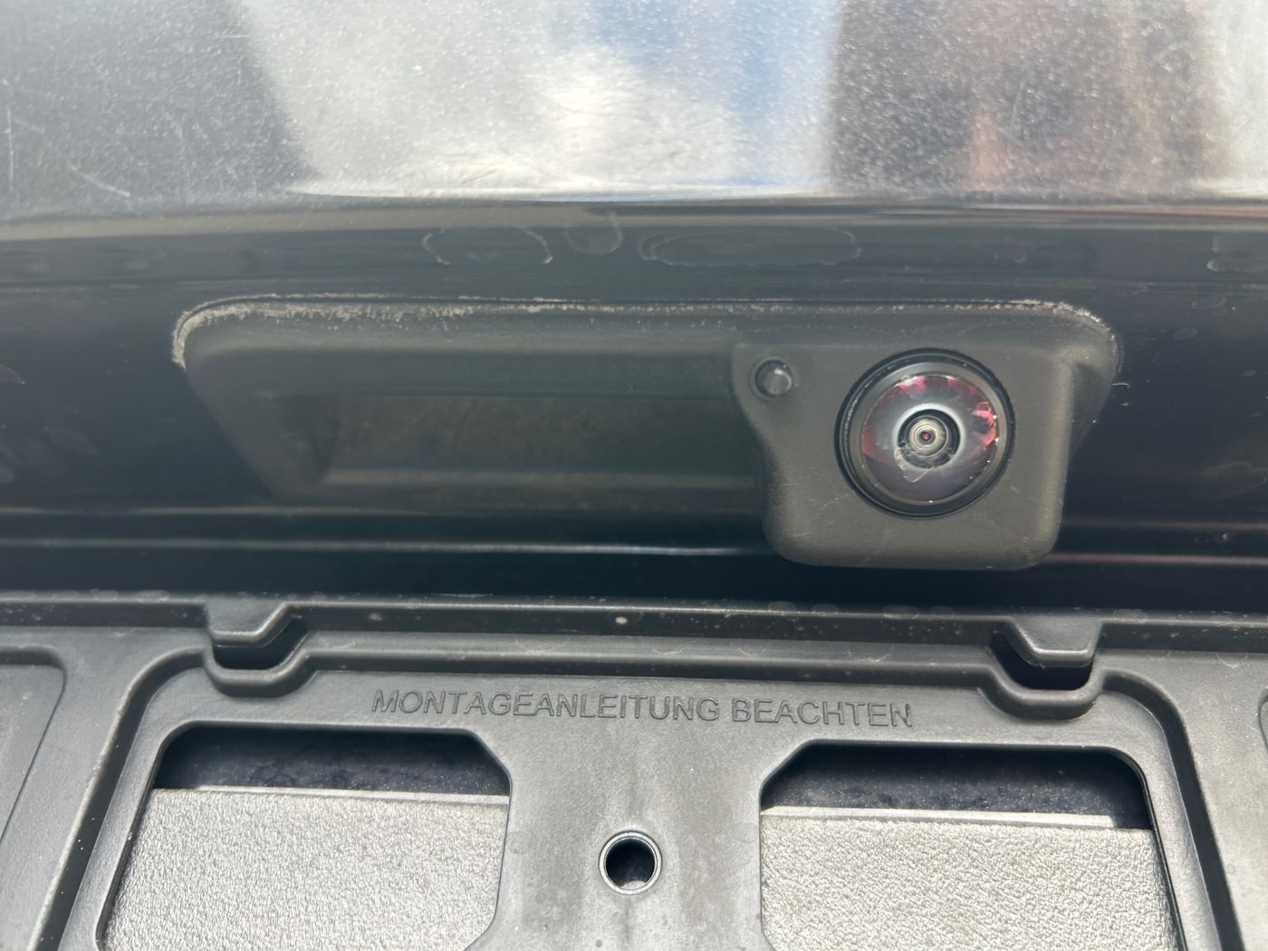 Škoda Enyaq 60 Lodge LM Navi Kam. ACC Akustikglas Bild 12