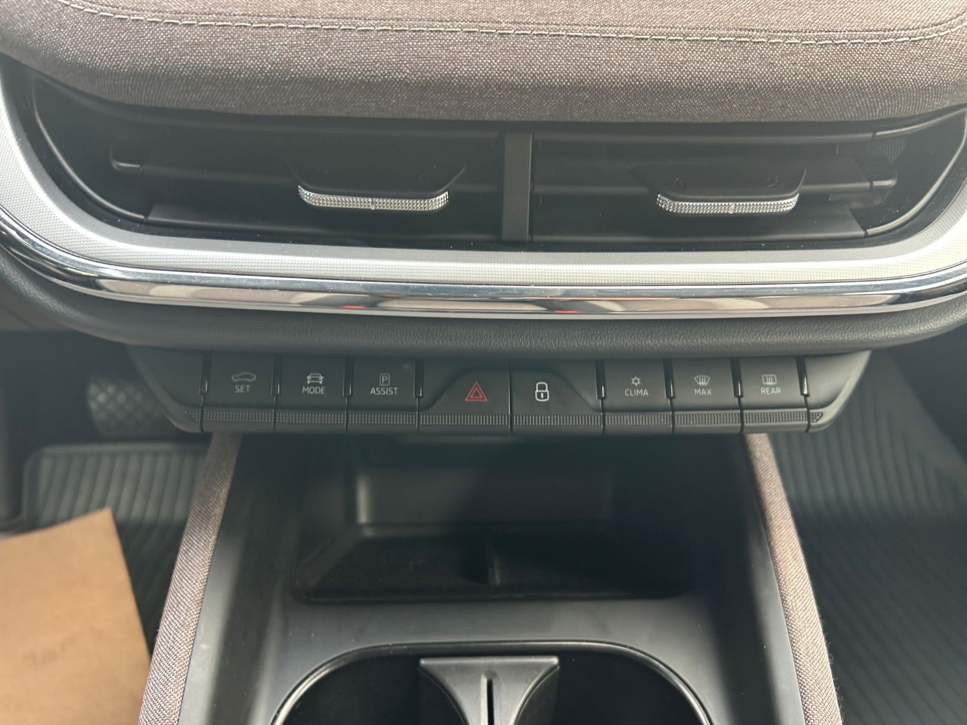 Škoda Enyaq 60 Lodge LM Navi Kam. ACC Akustikglas Bild 14