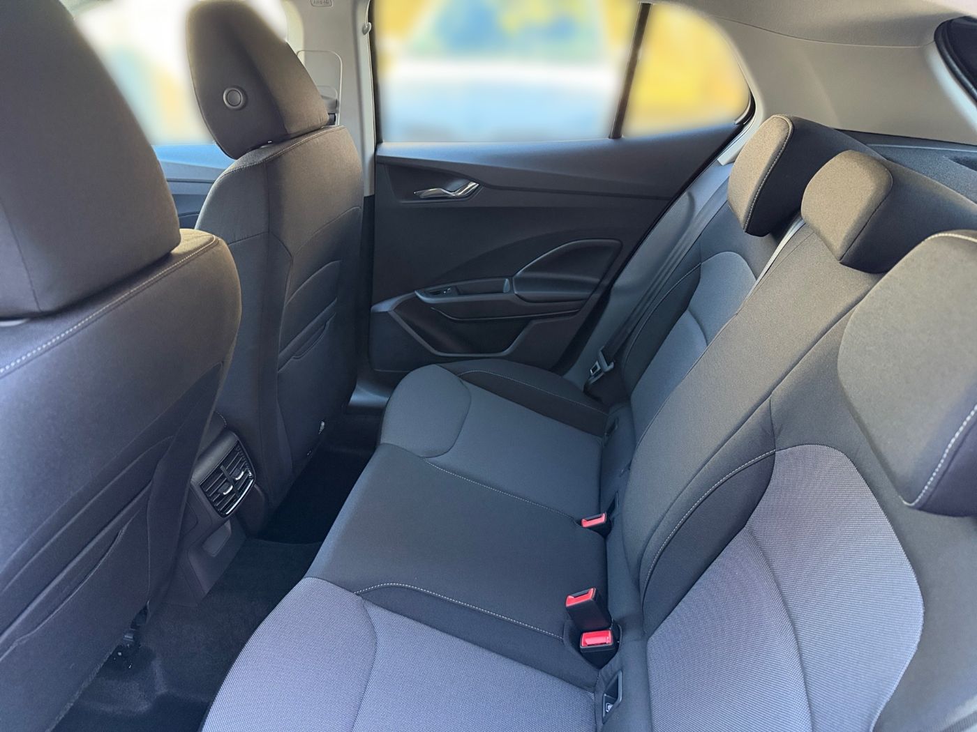 Škoda Fabia 1.0 TSI Selection LM  EPH v+h Climatronic Bild 11