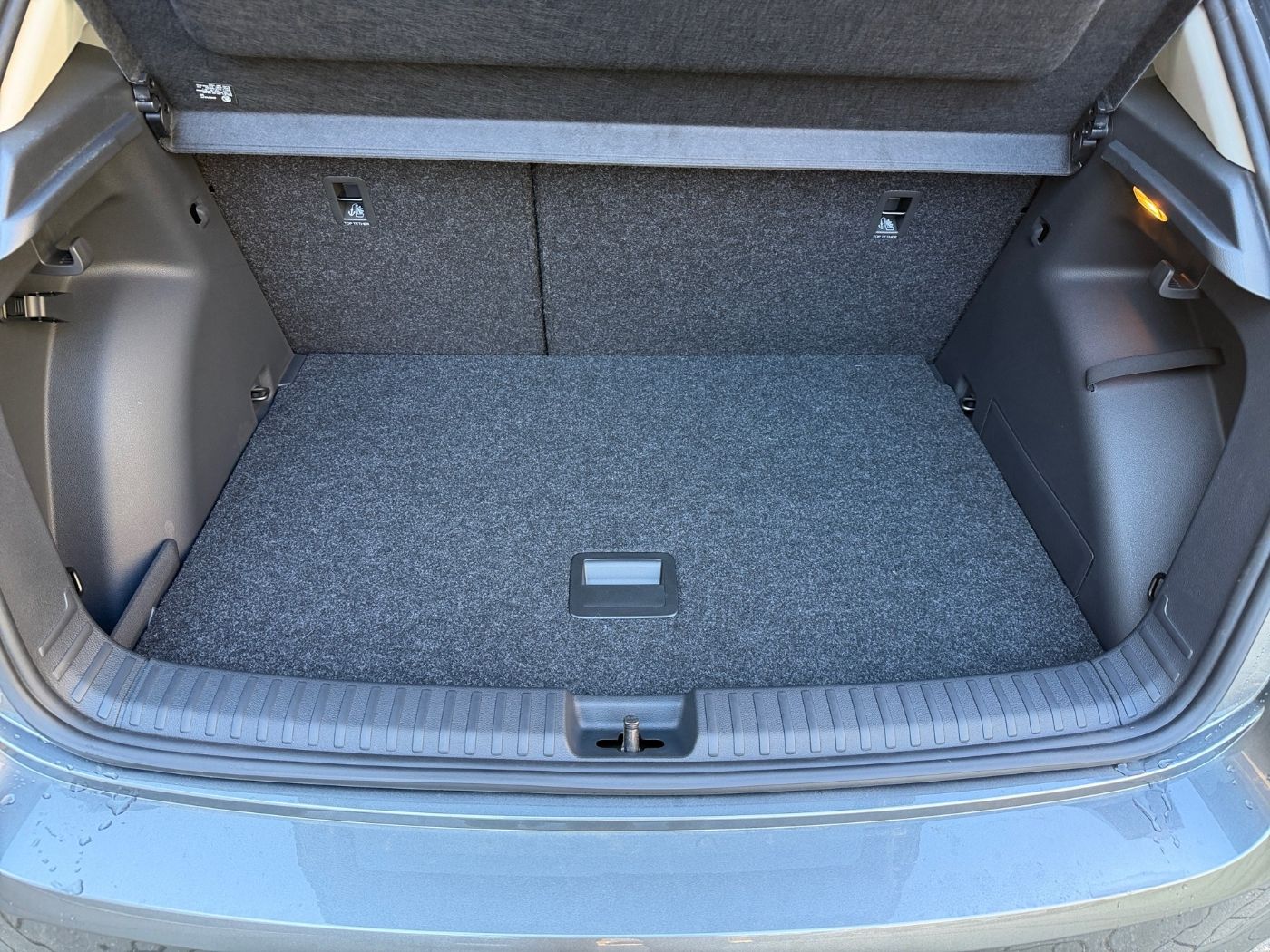 Škoda Fabia 1.0 TSI Selection LM  EPH v+h Climatronic Bild 12