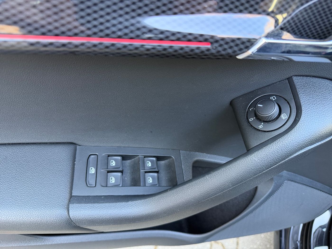 Škoda Octavia 2.0 TSI RS 245 LM Navi LED 2xKlima Bild 13