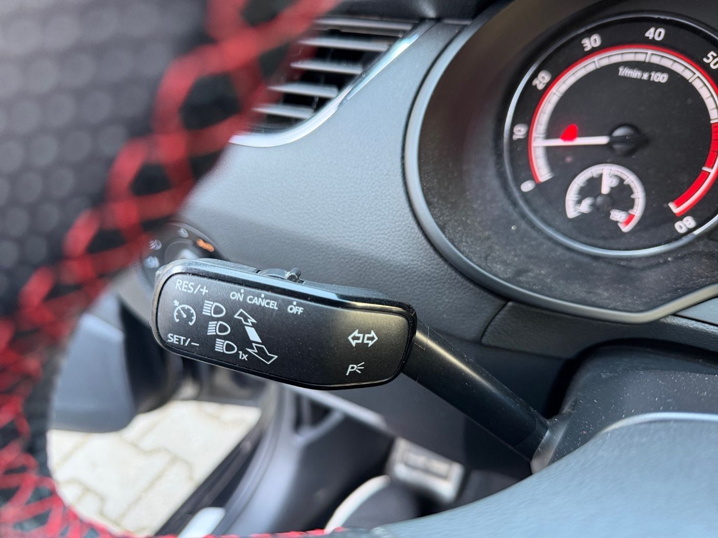 Škoda Octavia 2.0 TSI RS 245 LM Navi LED 2xKlima Bild 15