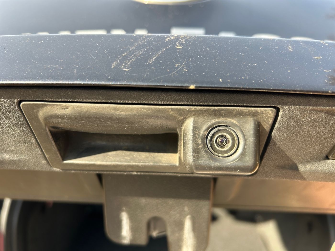 VW Tiguan 2.0 TSI 4Motion Team Navi SportS. ParkAss Bild 11