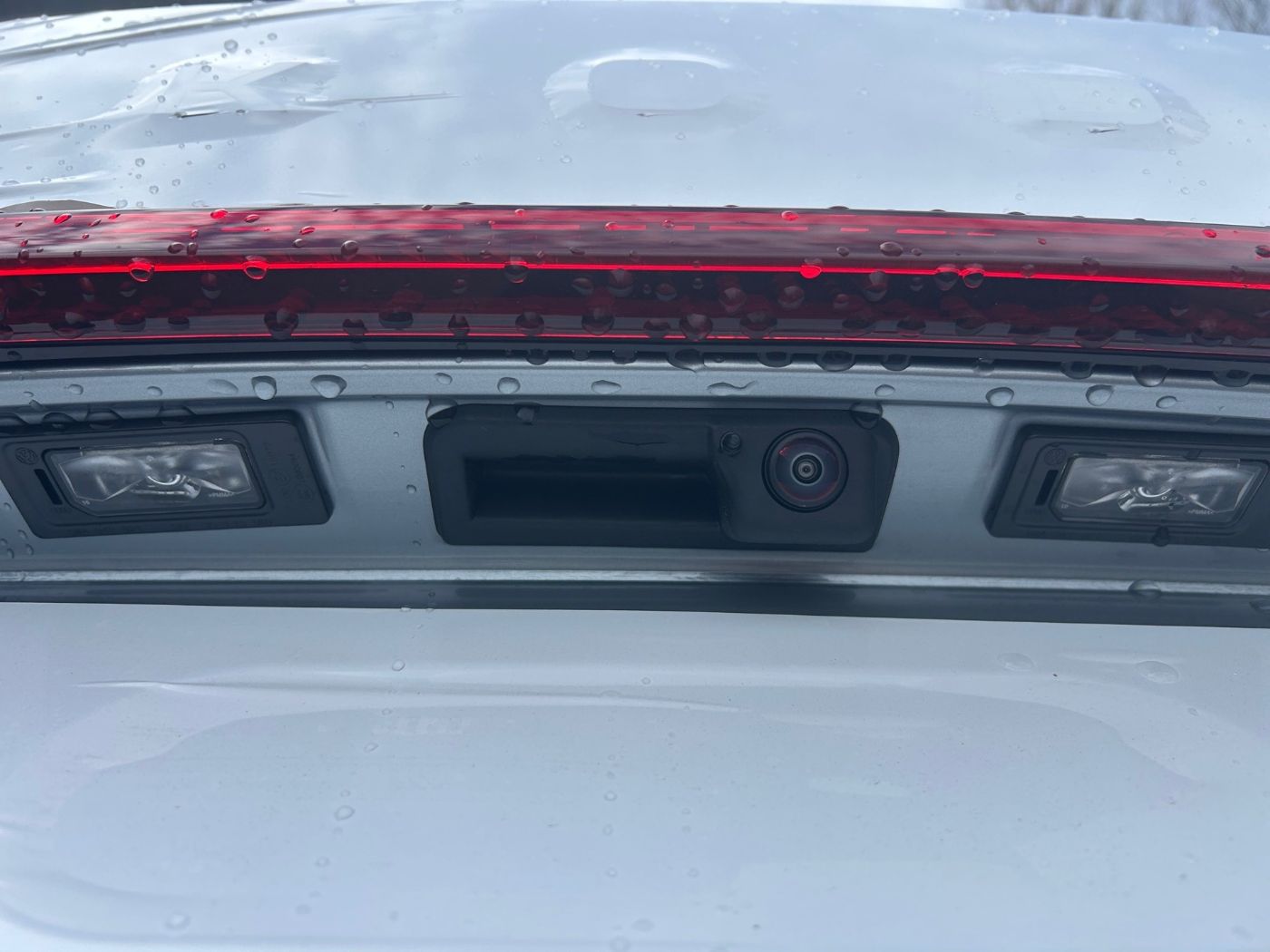 Škoda Kodiaq 2.0 TDI Selection DSG Navi Kam. 4xSHZ ACC Bild 15