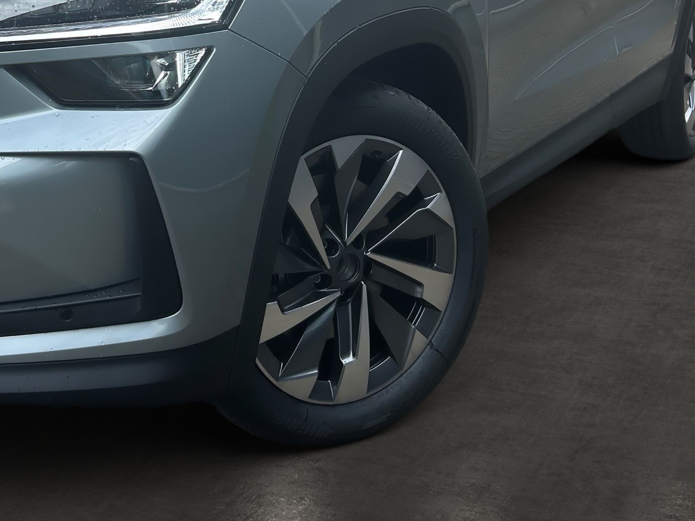 Škoda Kodiaq 2.0 TDI Selection DSG Navi Kam. 4xSHZ ACC Bild 6