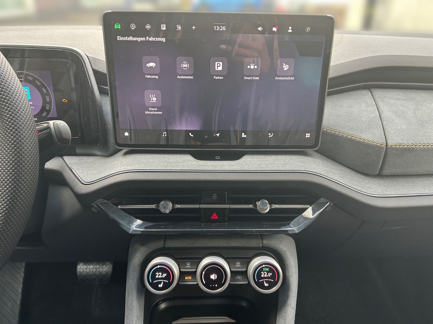 Škoda Kodiaq 2.0 TDI Selection DSG Navi Kam. 4xSHZ ACC Bild 9