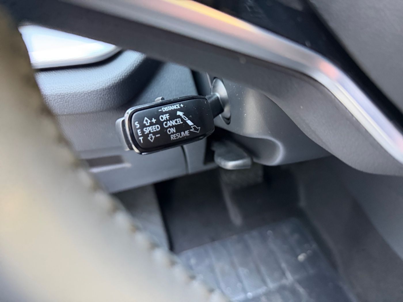 Škoda Octavia Combi Selection 2,0 TDI DSG Navi Kam. ACC Bild 15