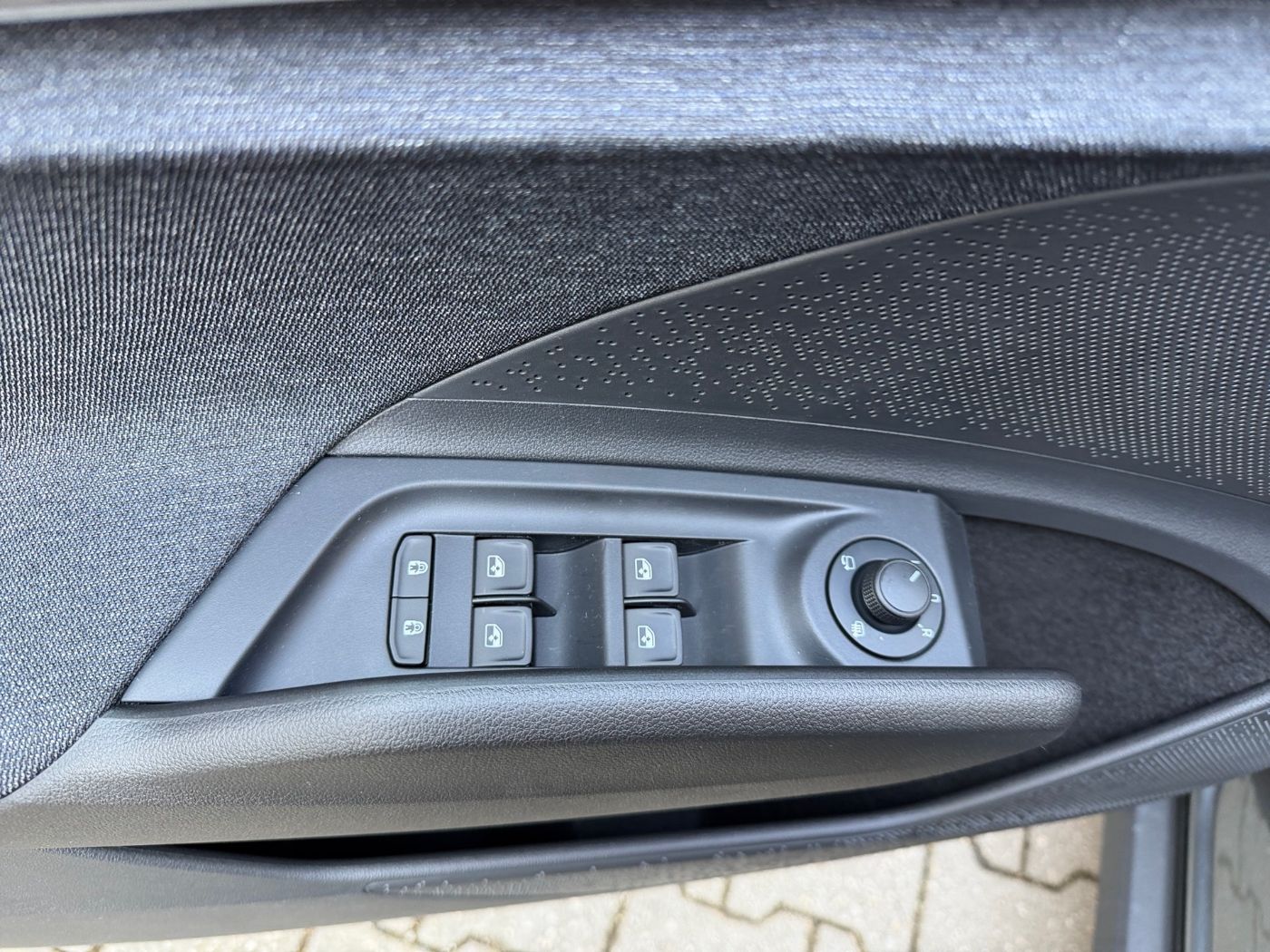 Škoda Elroq 50 Loft Navi Kam. 2xKlima ACC LED AHK Bild 14