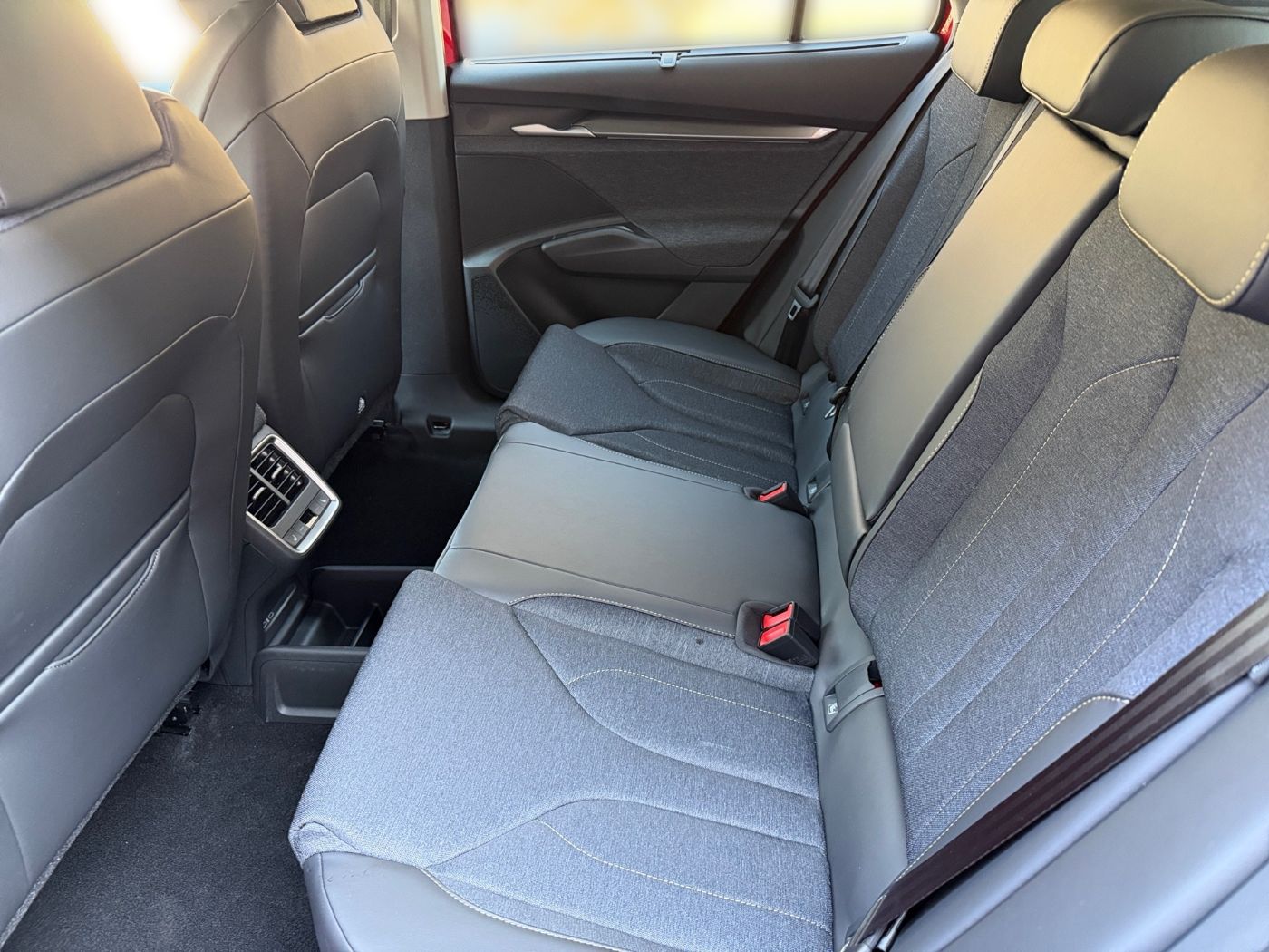 Škoda Elroq 85 Navi Kam. 2xKlima 360 4xSHZ ACC AHK Bild 11