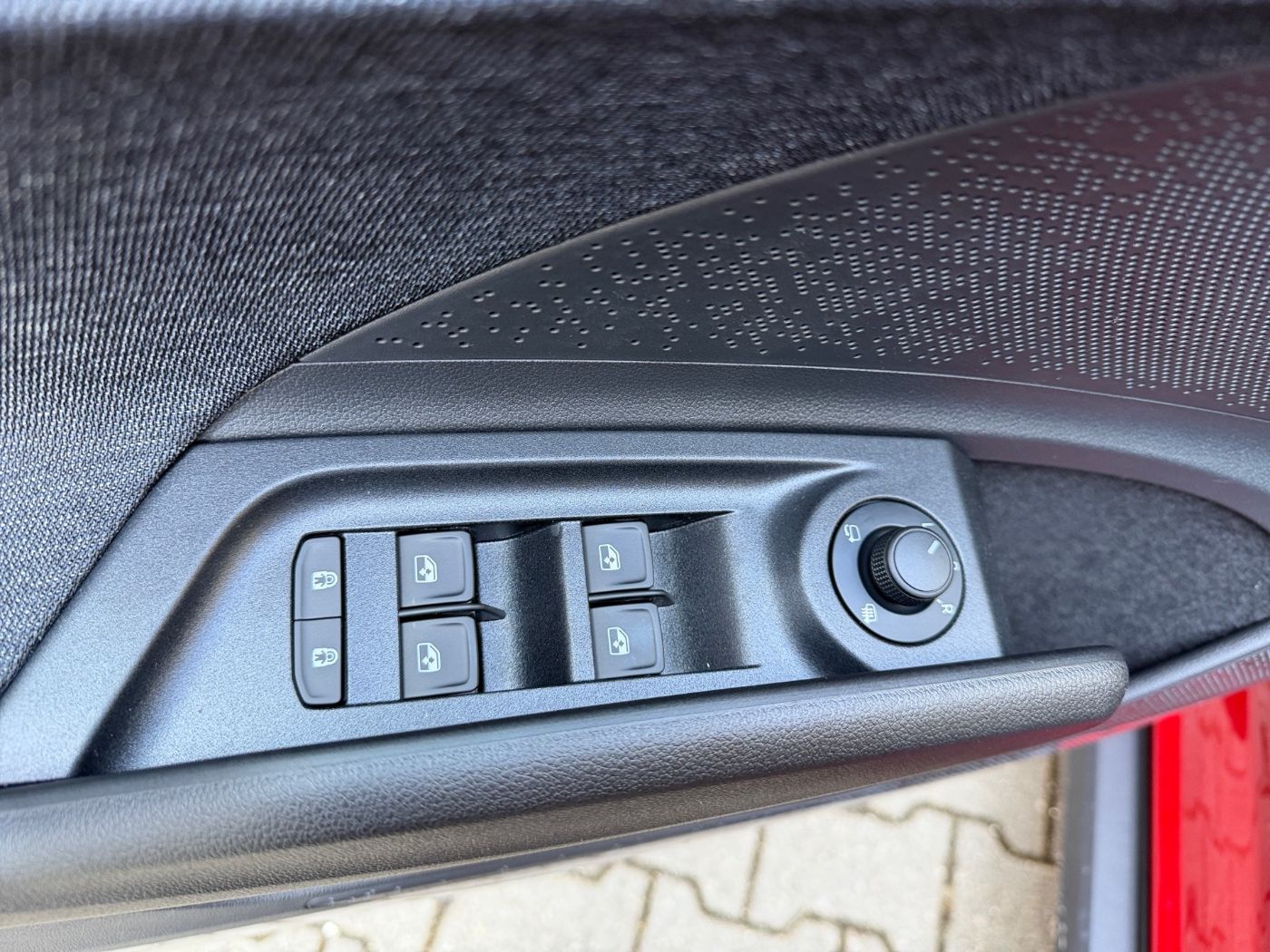 Škoda Elroq 85 Navi Kam. 2xKlima 360 4xSHZ ACC AHK Bild 14