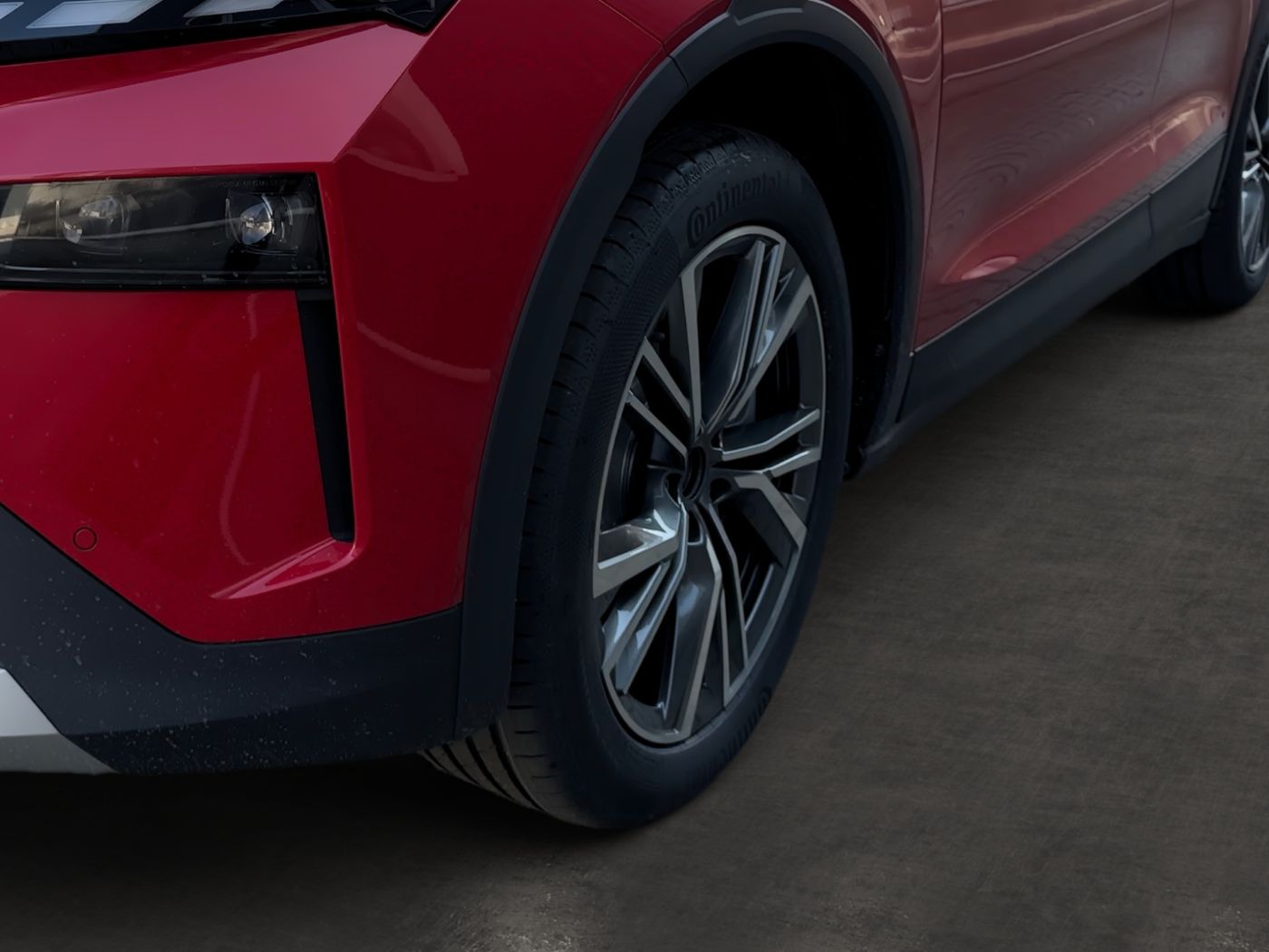 Škoda Elroq 85 Navi Kam. 2xKlima 360 4xSHZ ACC AHK Bild 6