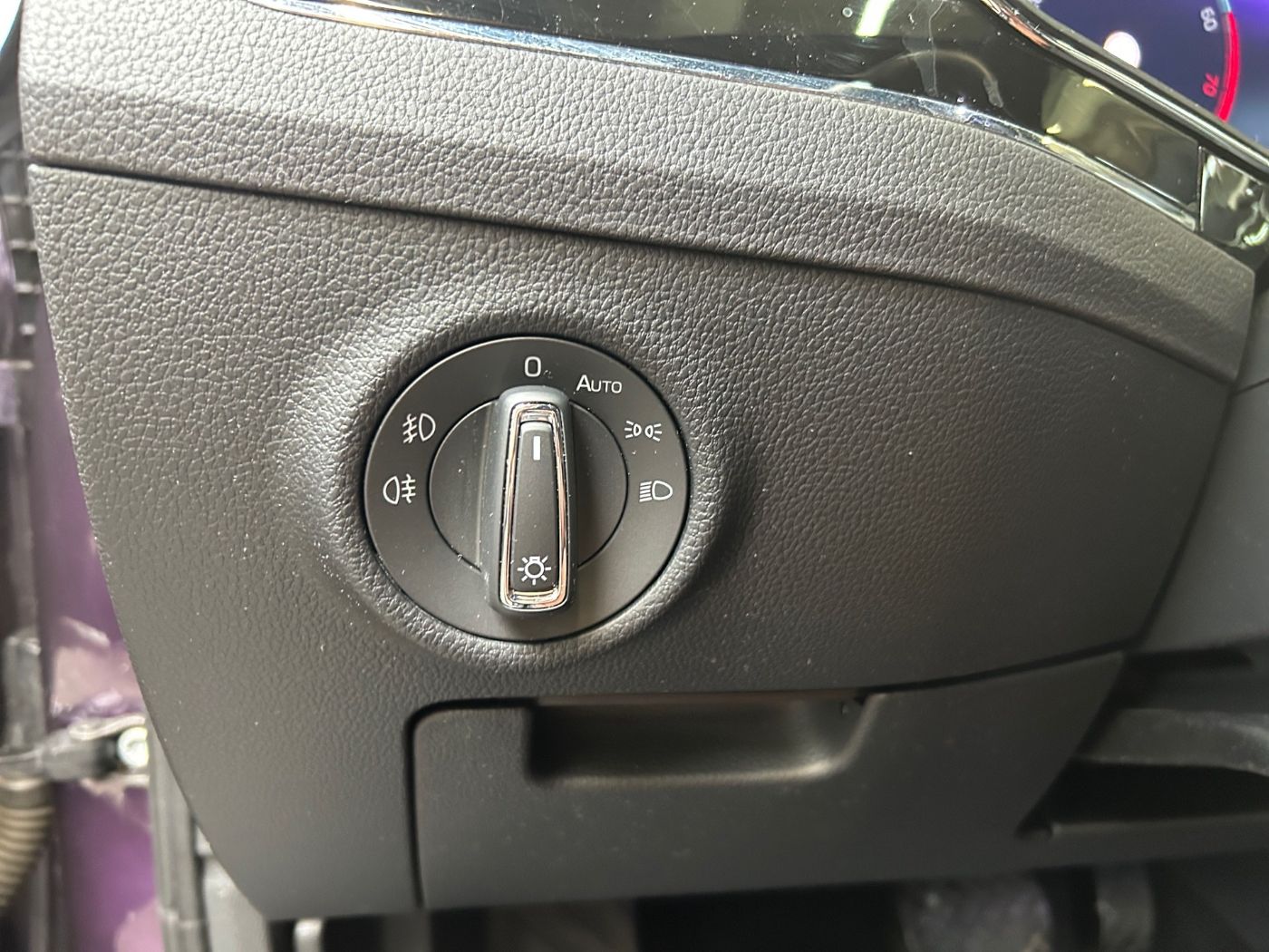 Škoda Superb Combi 2.0 TSI L&amp;K 4x4 LM Navi Pano 360 SD Bild 17