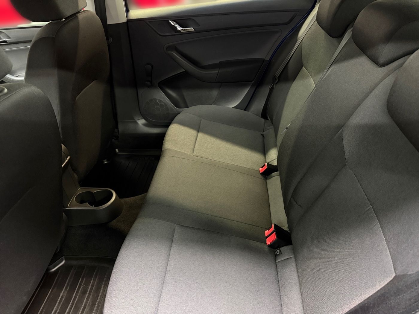 Škoda Rapid 1.2 TSI Spaceback Cool Edition Klima LM EPH Bild 11