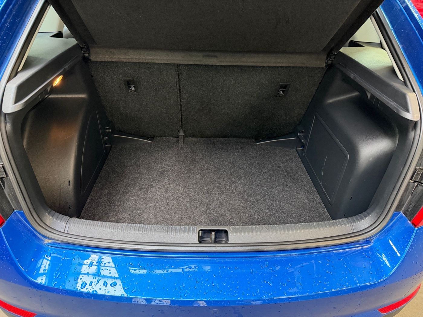 Škoda Rapid 1.2 TSI Spaceback Cool Edition Klima LM EPH Bild 12