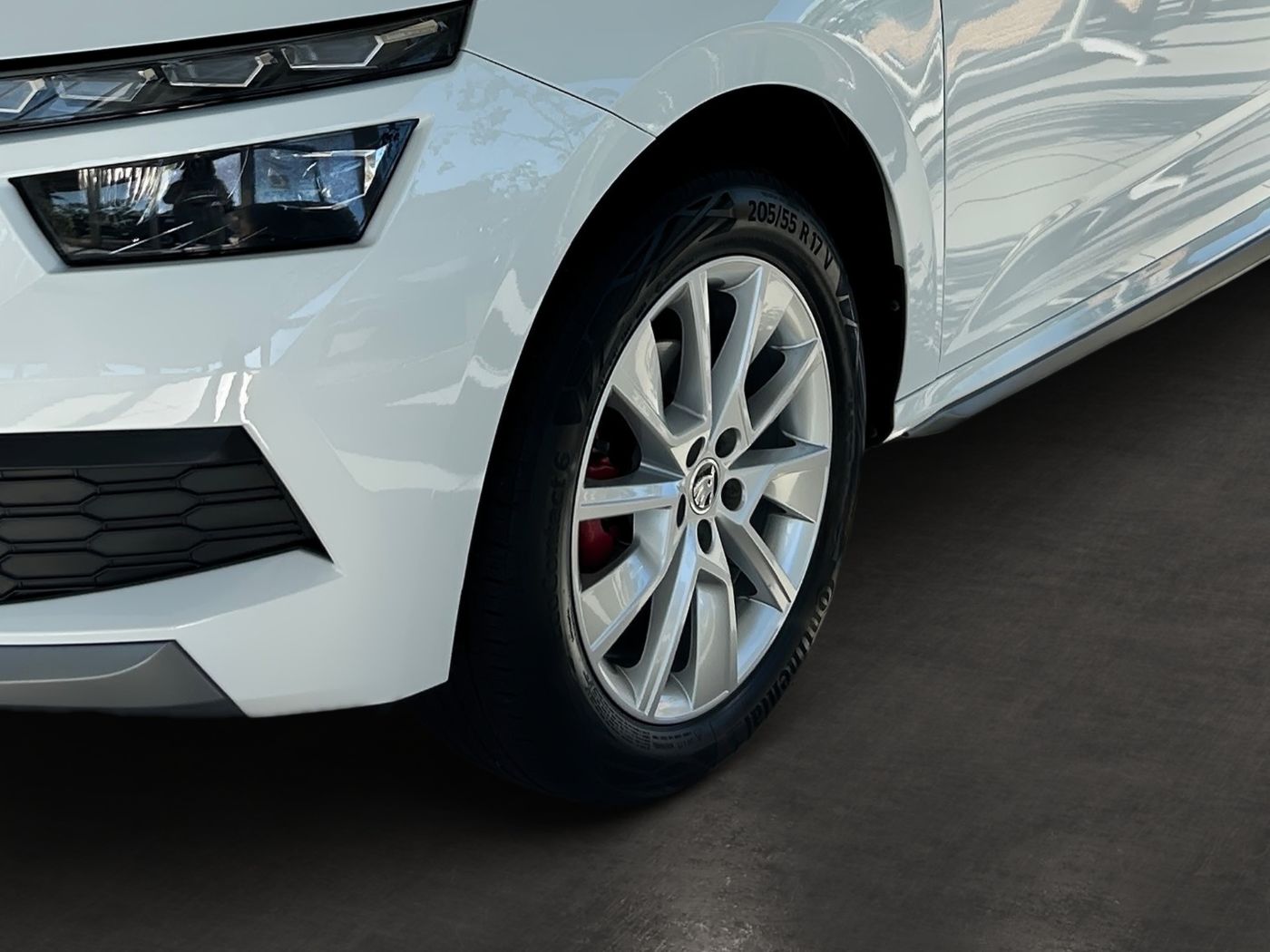 Škoda Kamiq 1.0 TSI Style LM 2xKlima Fernlichtass. LED Bild 6