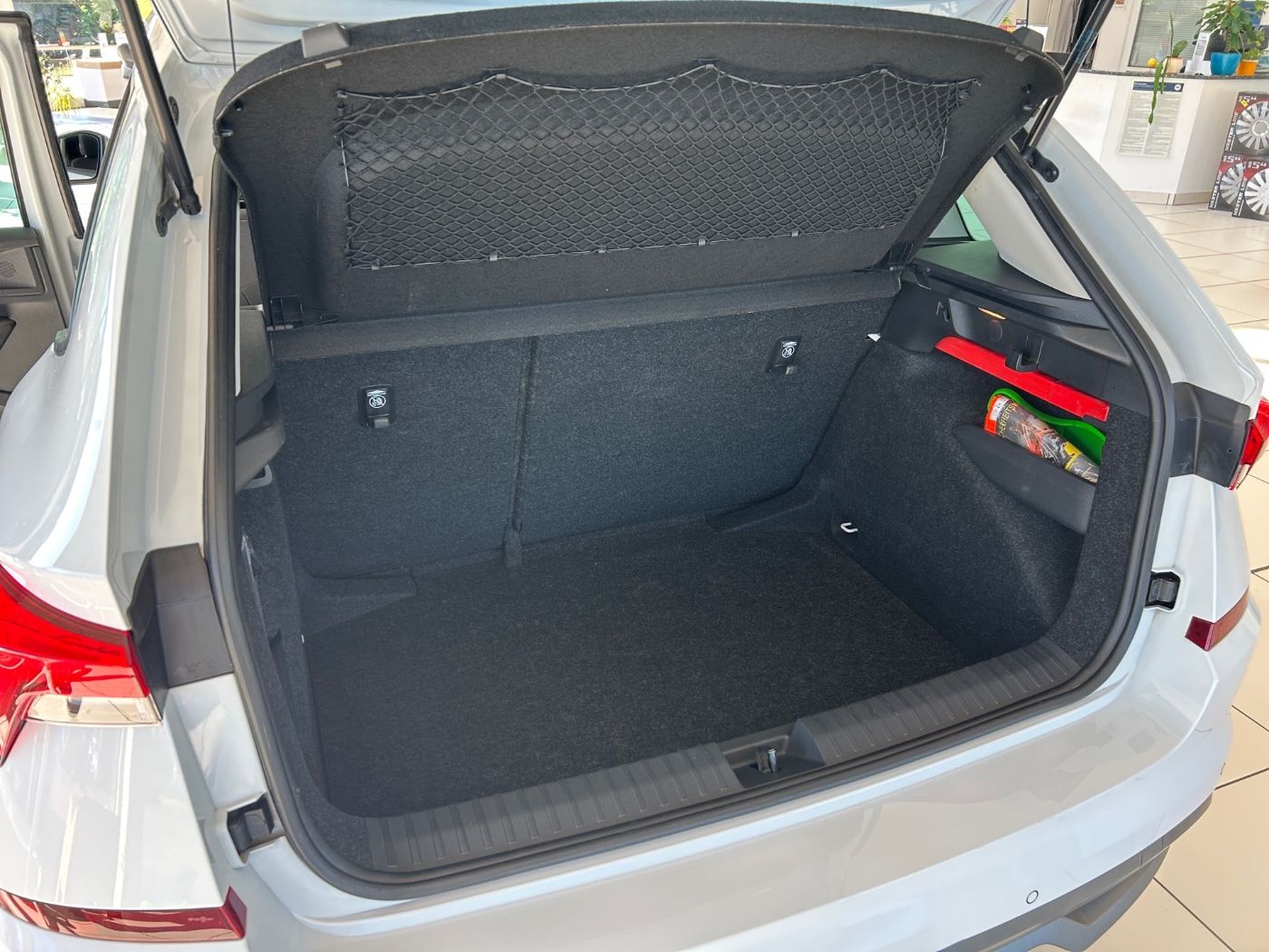 Škoda Kamiq 1.0 TSI Style LM 2xKlima Fernlichtass. LED Bild 11